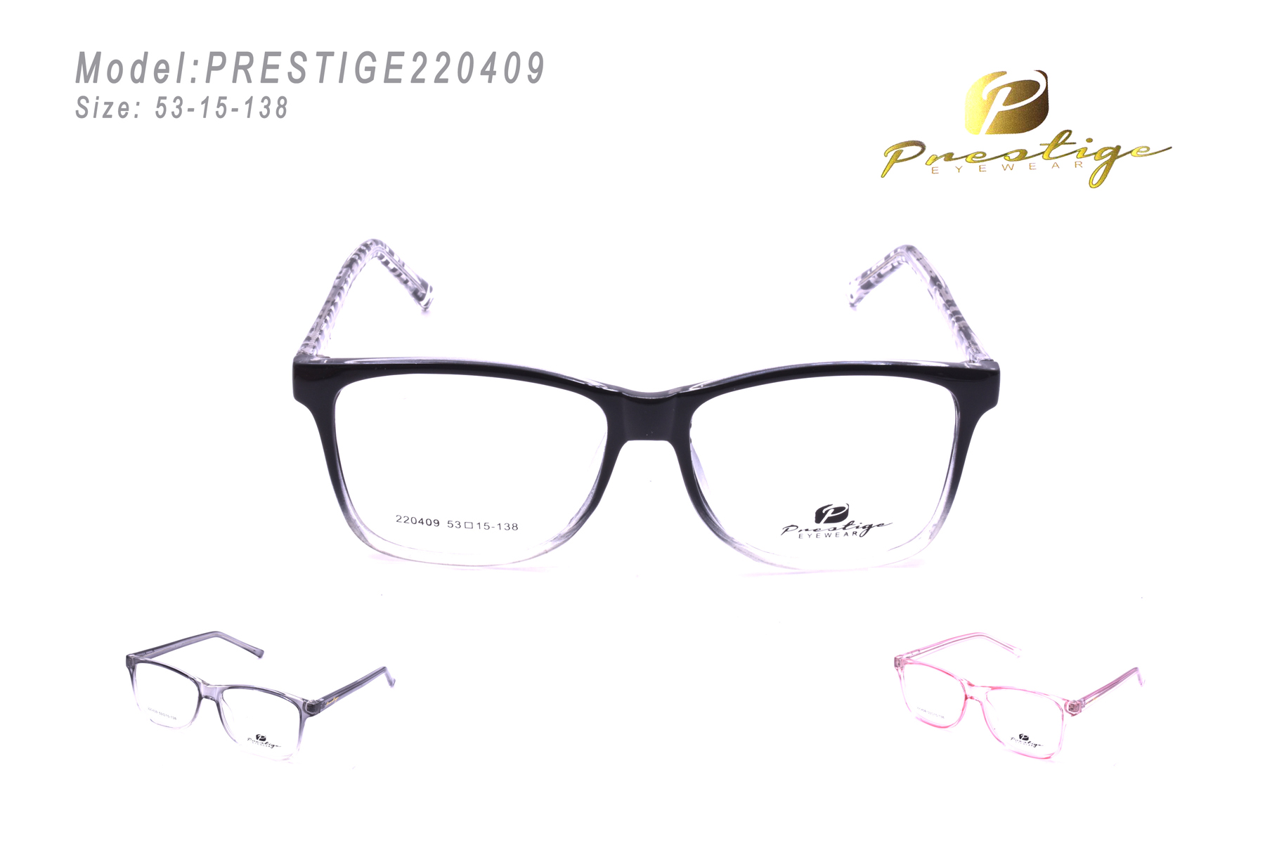 PRESTIGE220409