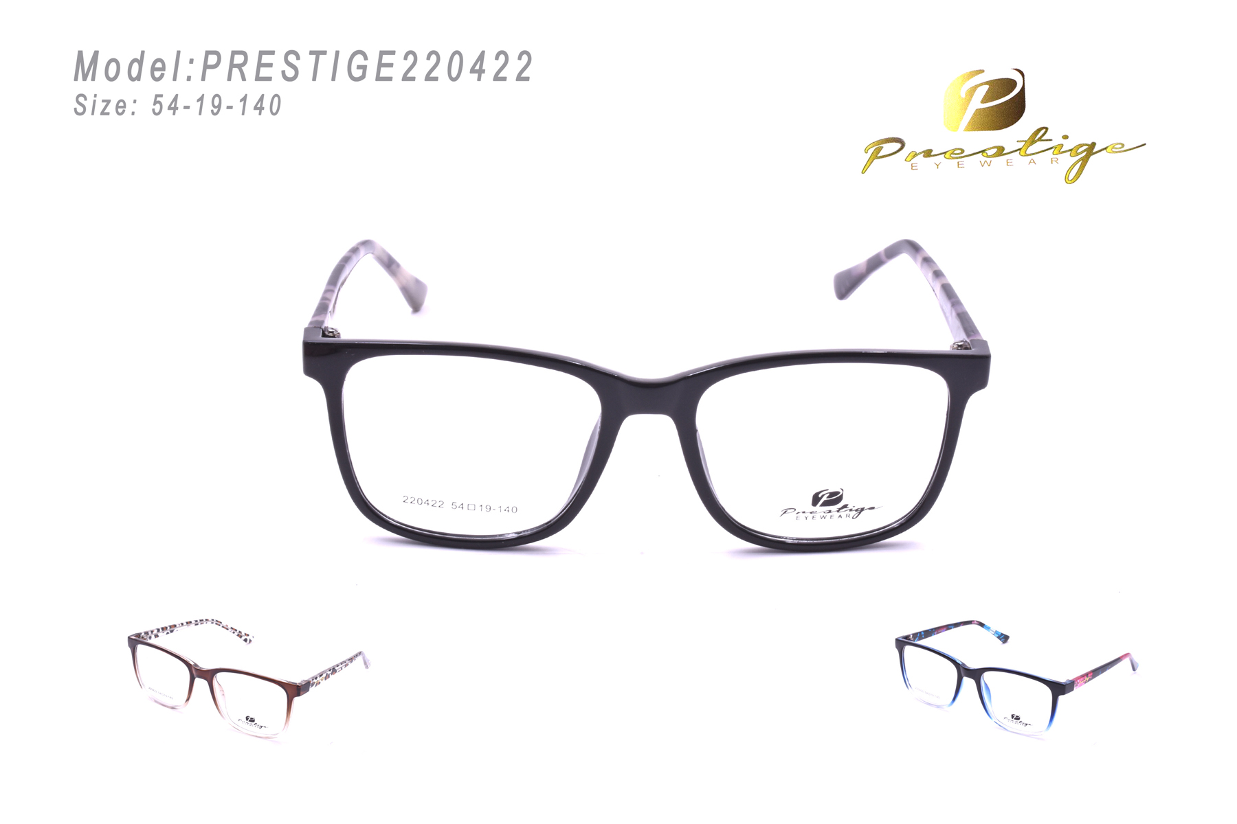 PRESTIGE220422