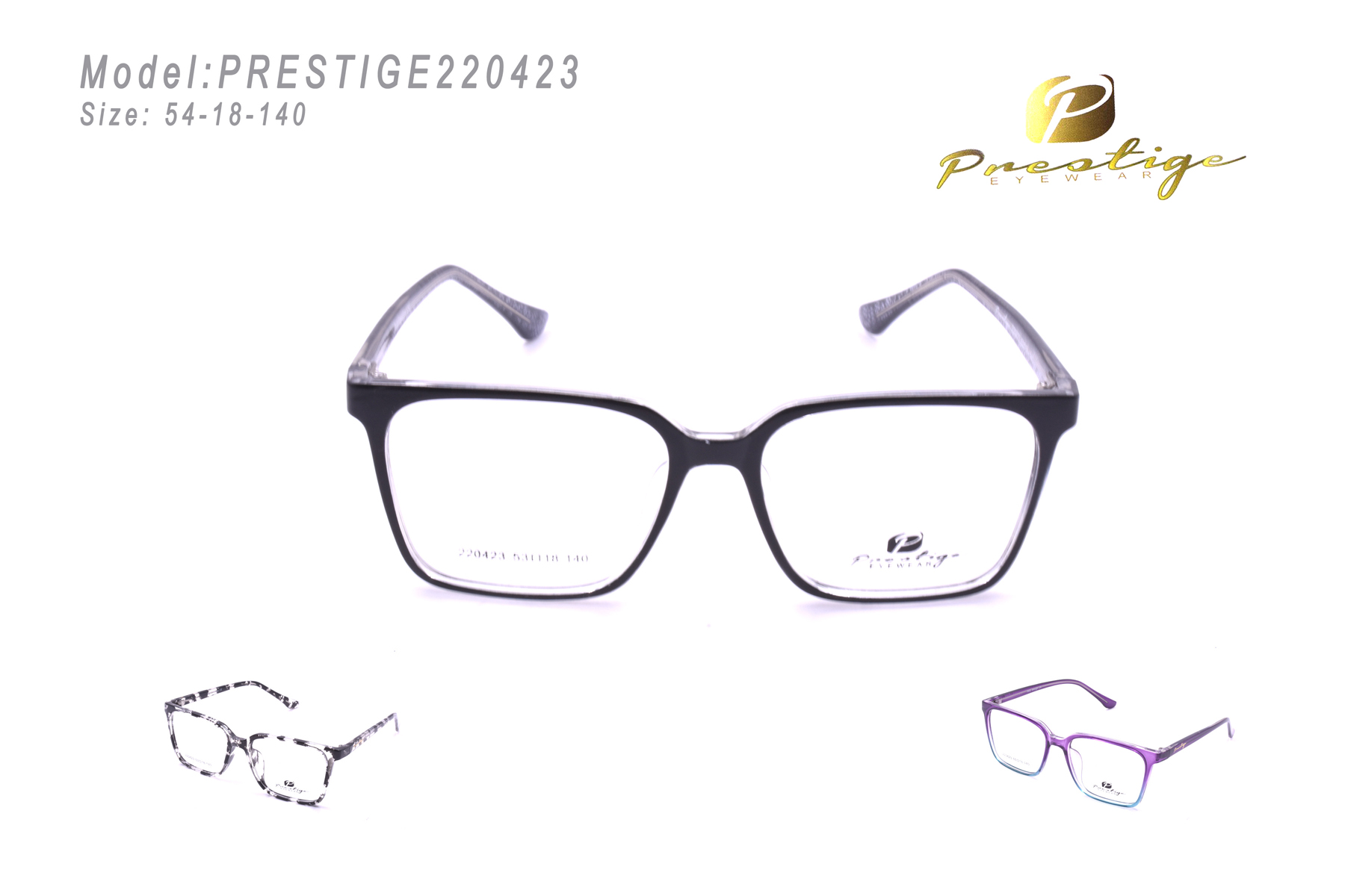 PRESTIGE220423