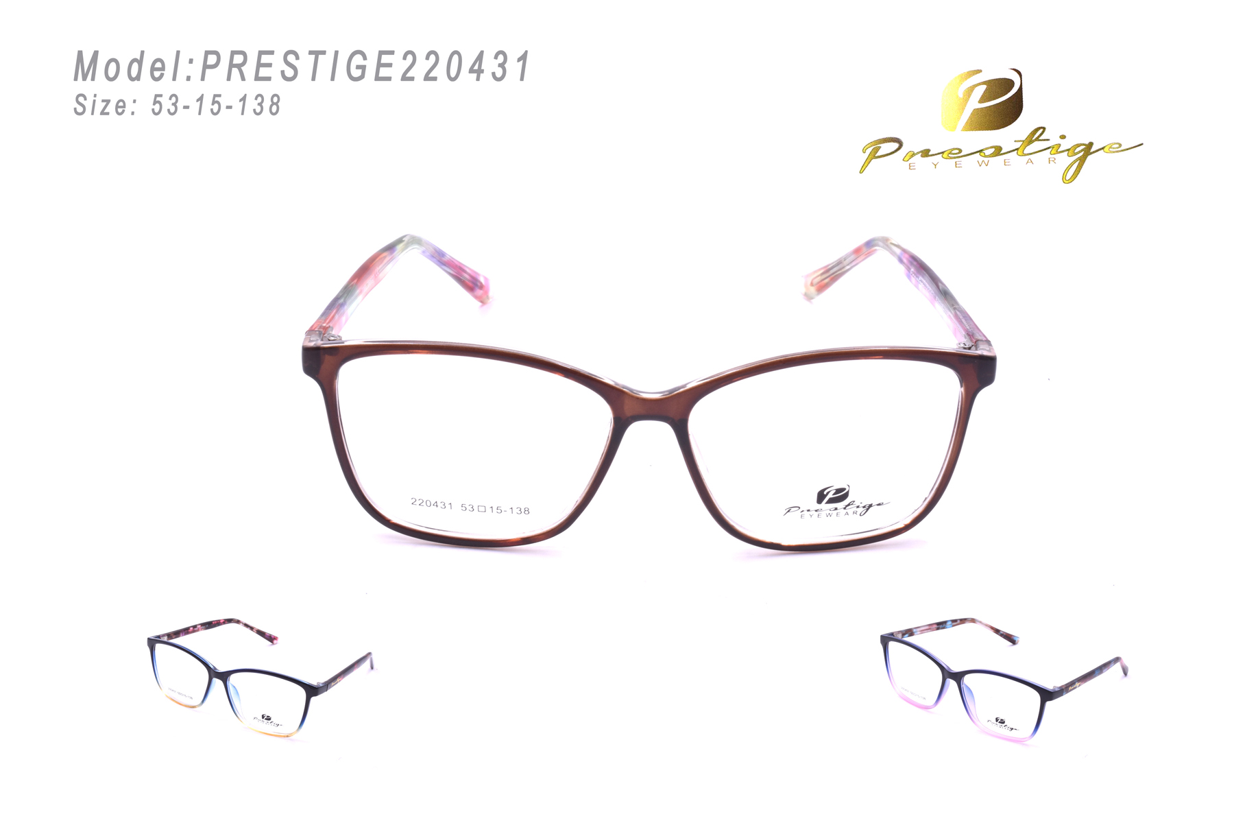 PRESTIGE220431