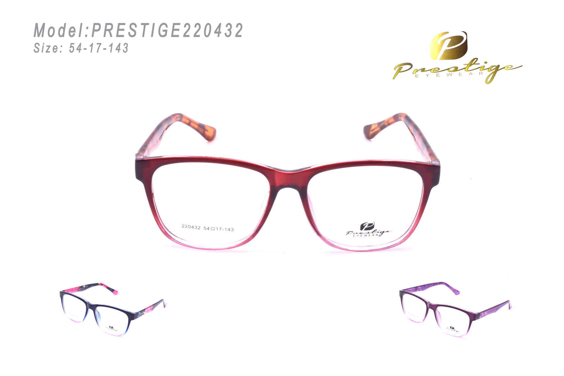 PRESTIGE220432