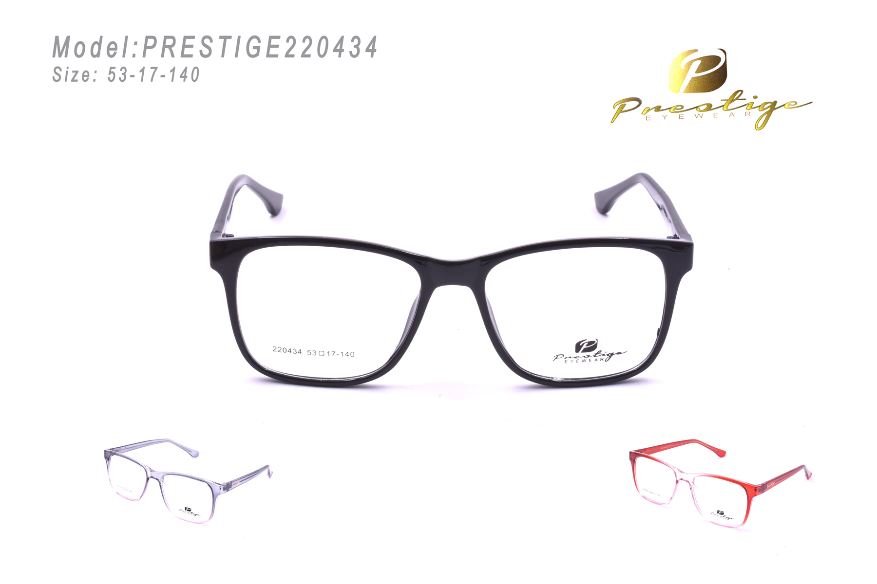 PRESTIGE220434