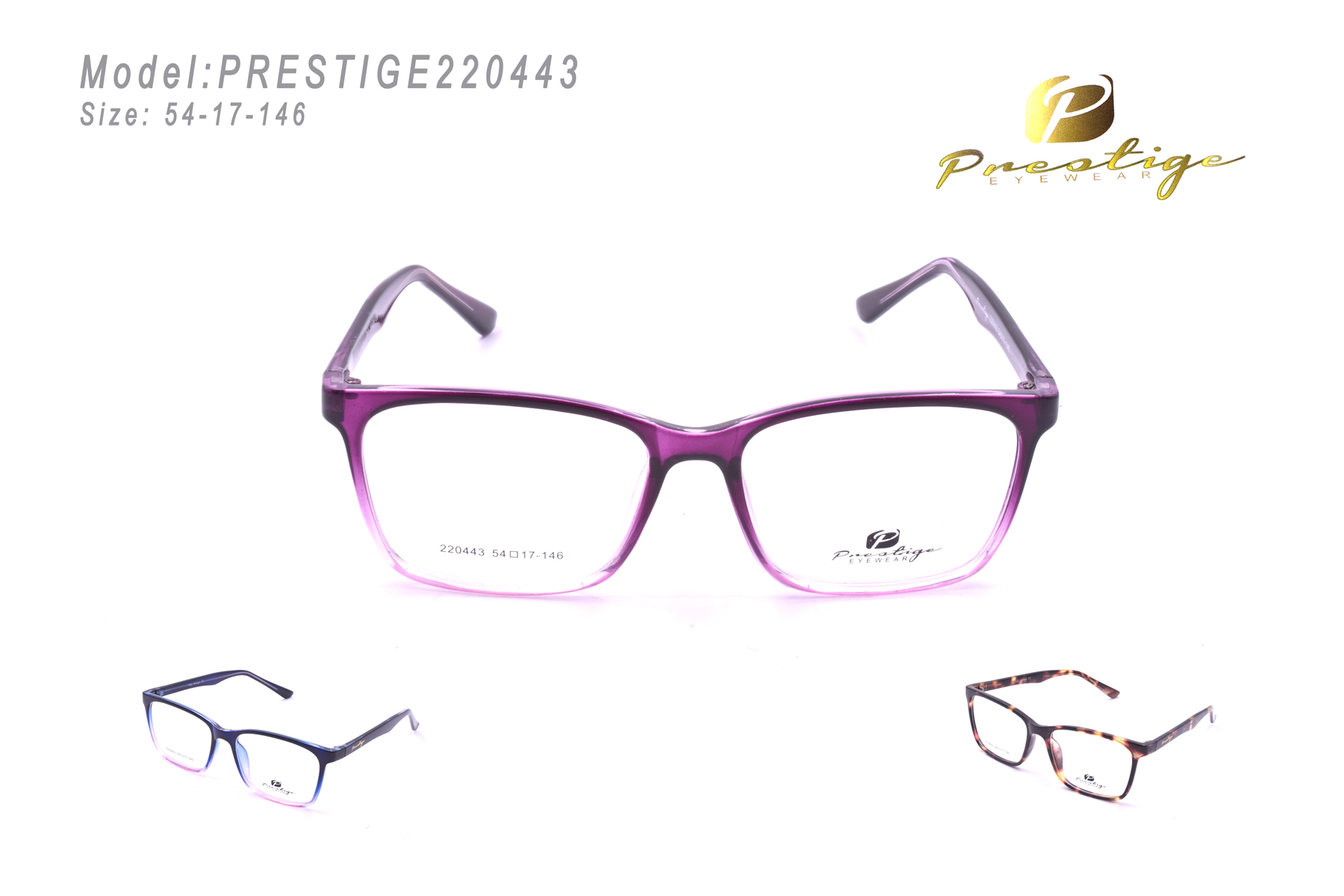 PRESTIGE220443