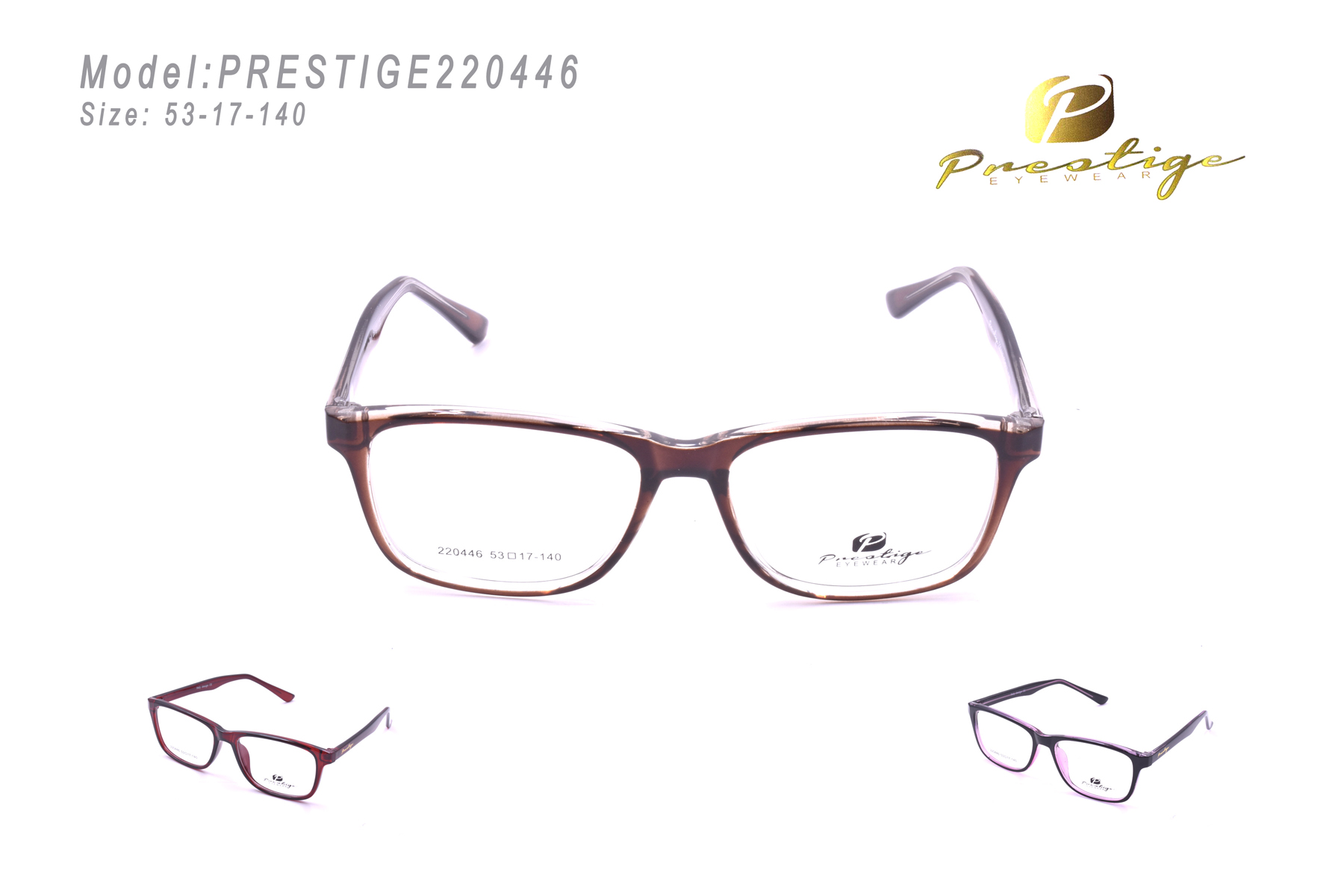 PRESTIGE220446