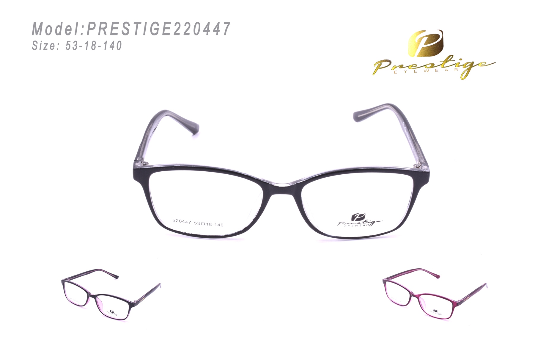 PRESTIGE220447