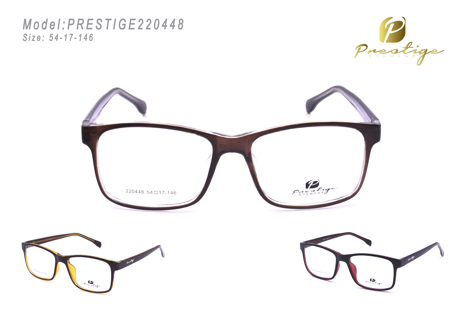 PRESTIGE220448