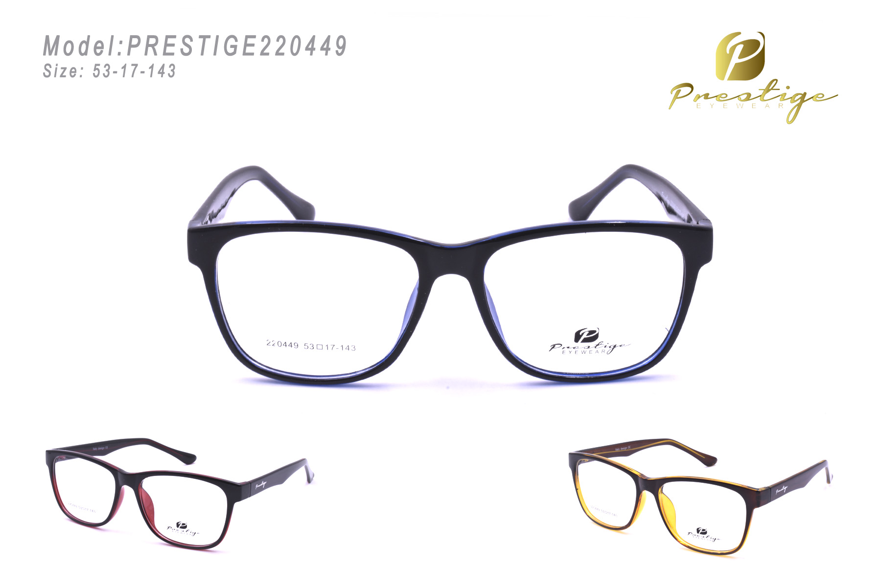 PRESTIGE220449