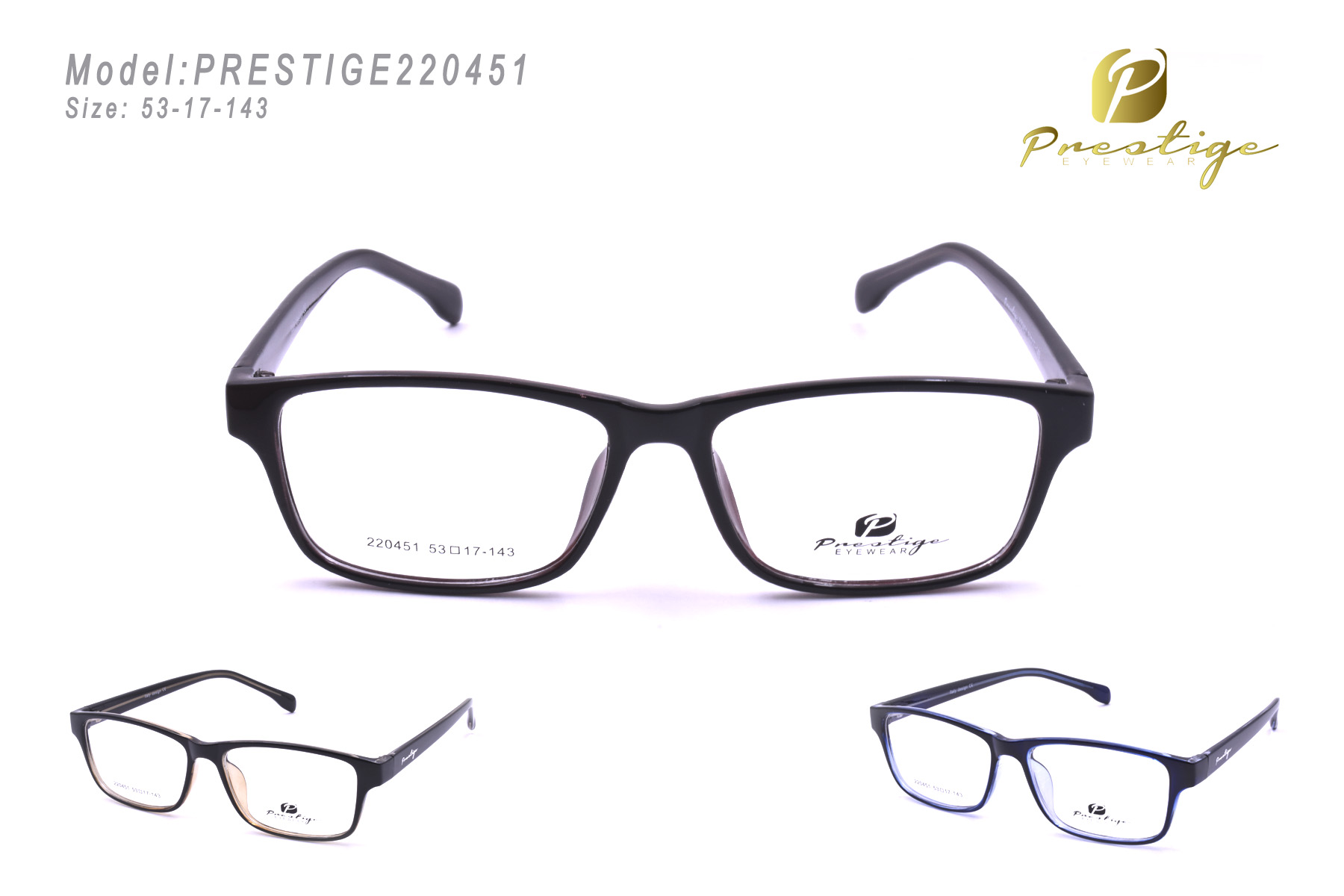 PRESTIGE220451