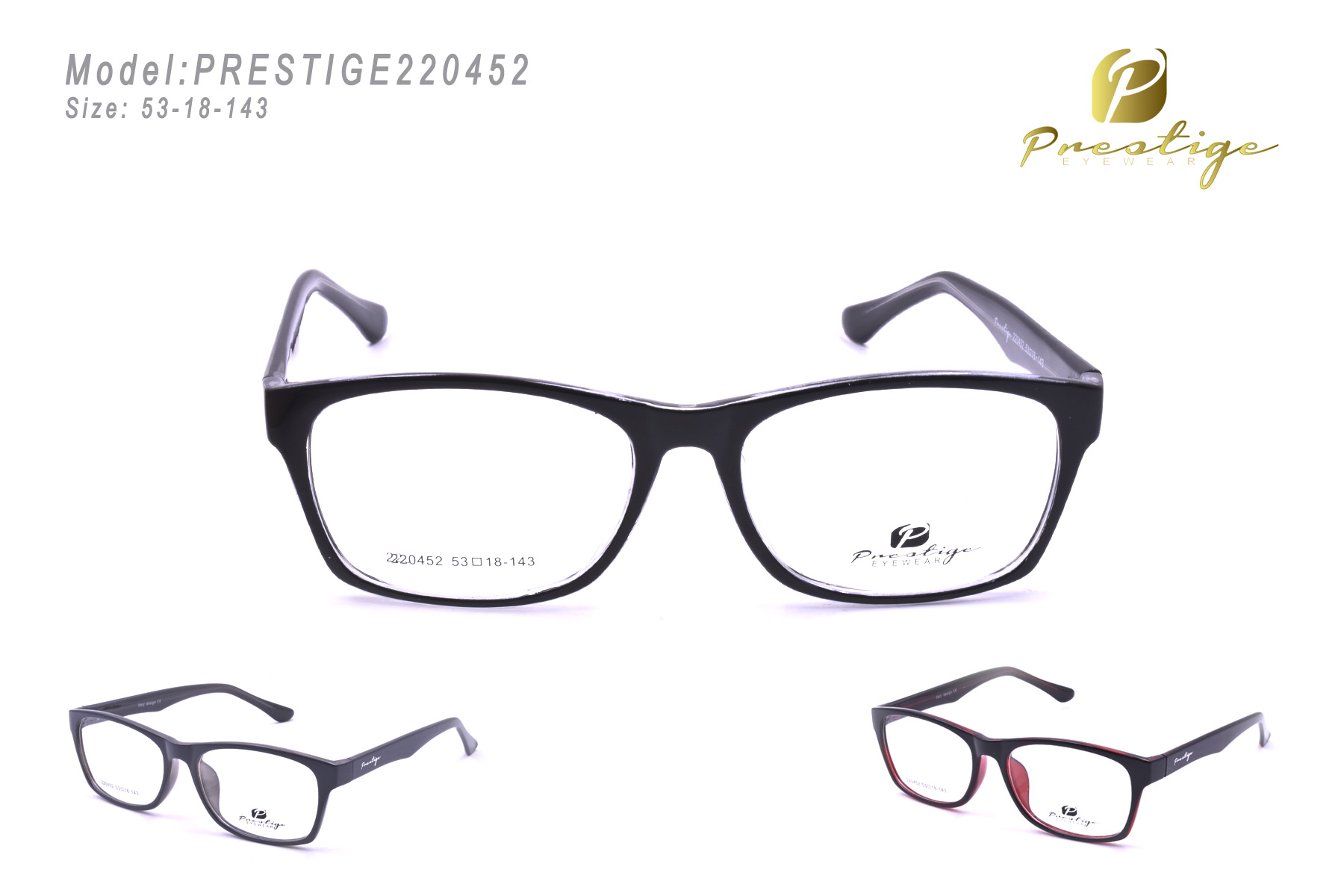PRESTIGE220452