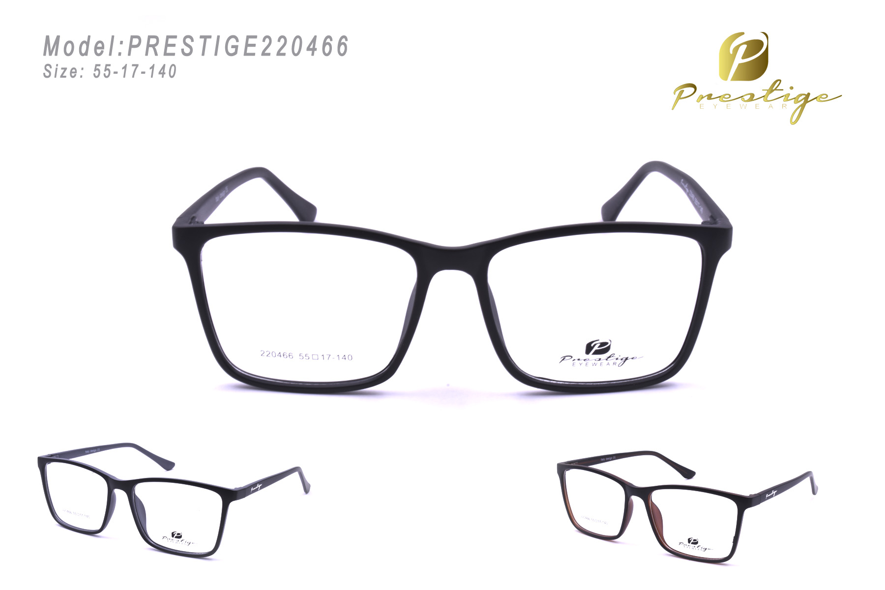 PRESTIGE220466