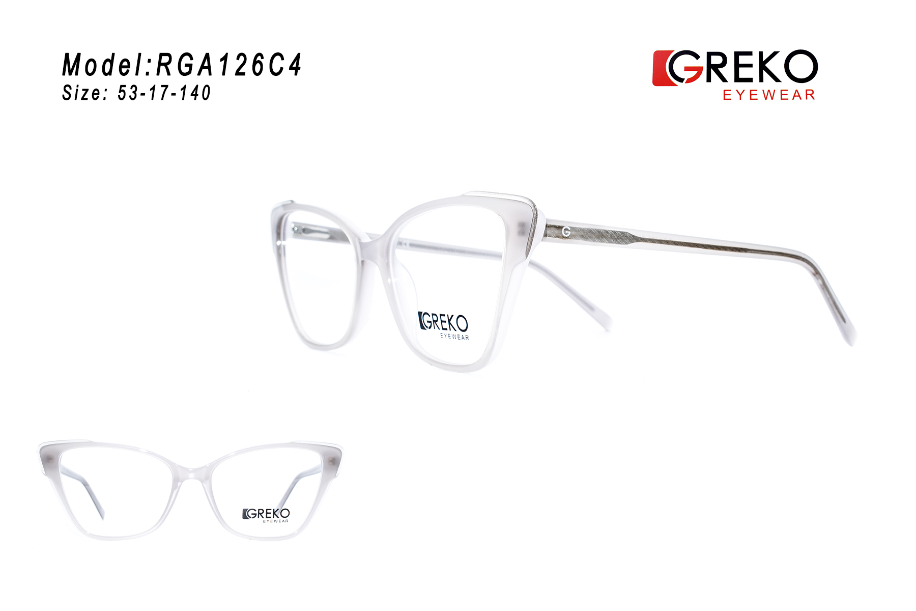 RGA126C4