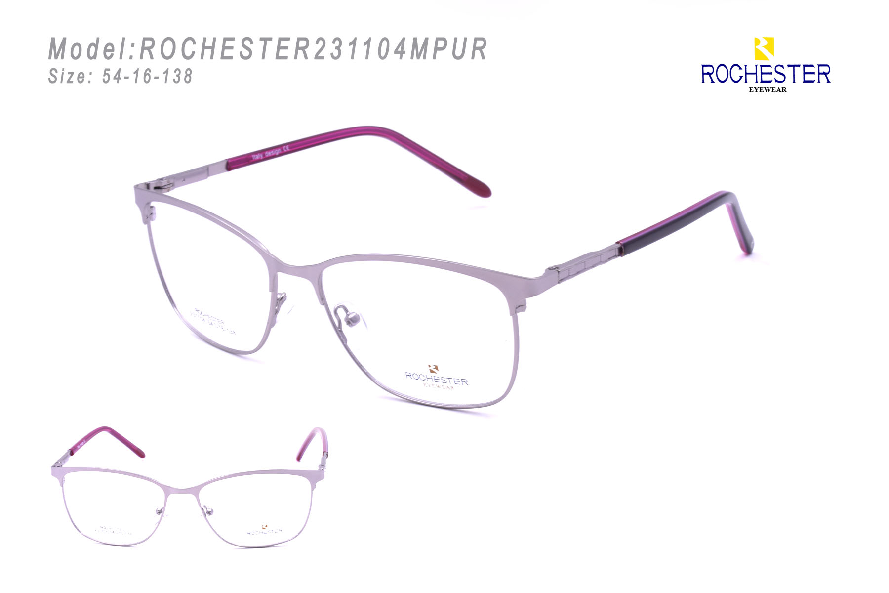 ROCHESTER231104MPUR