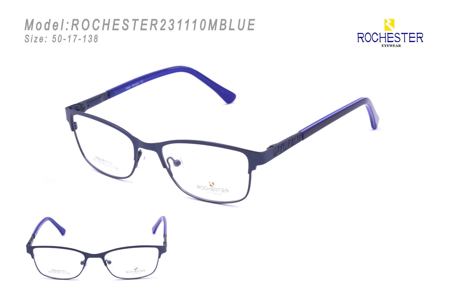 ROCHESTER231110MBLUE