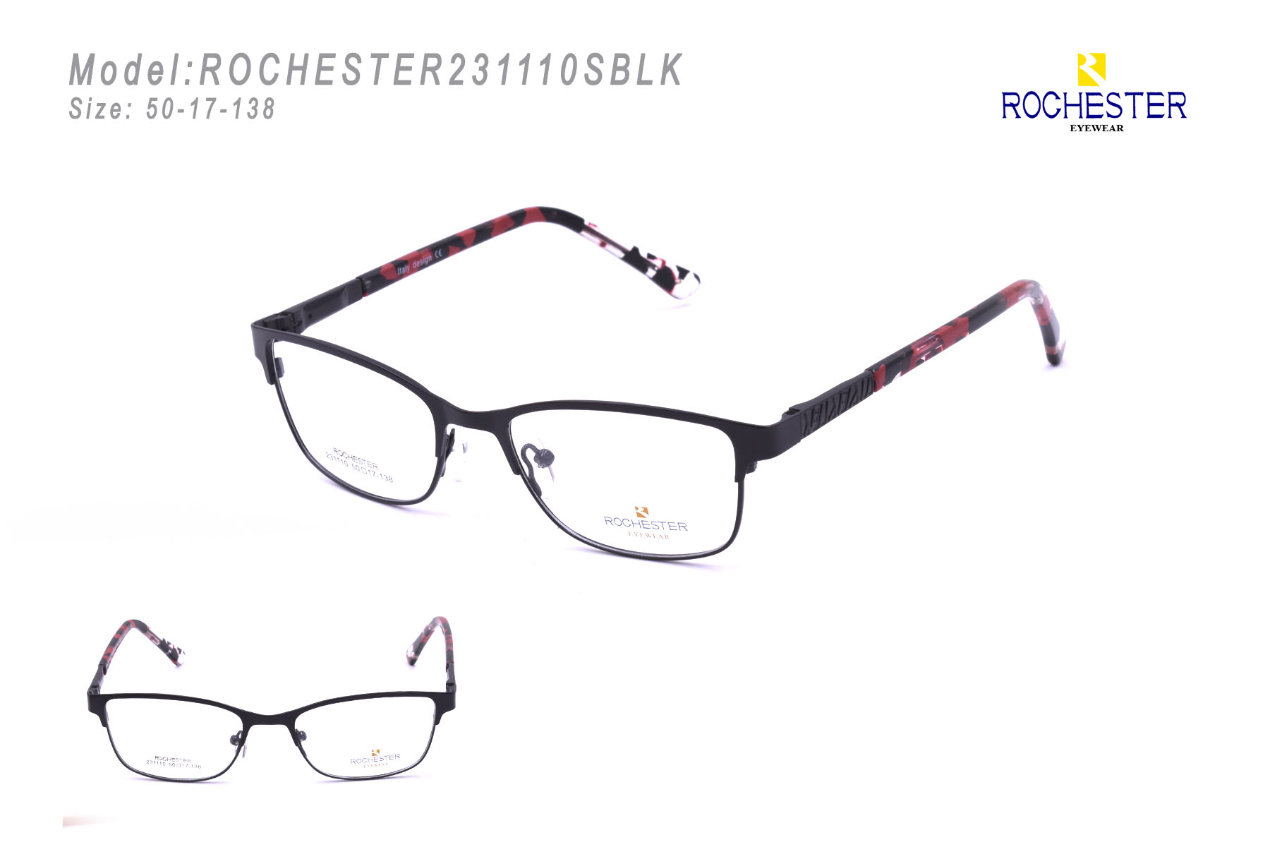 ROCHESTER231110SBLK