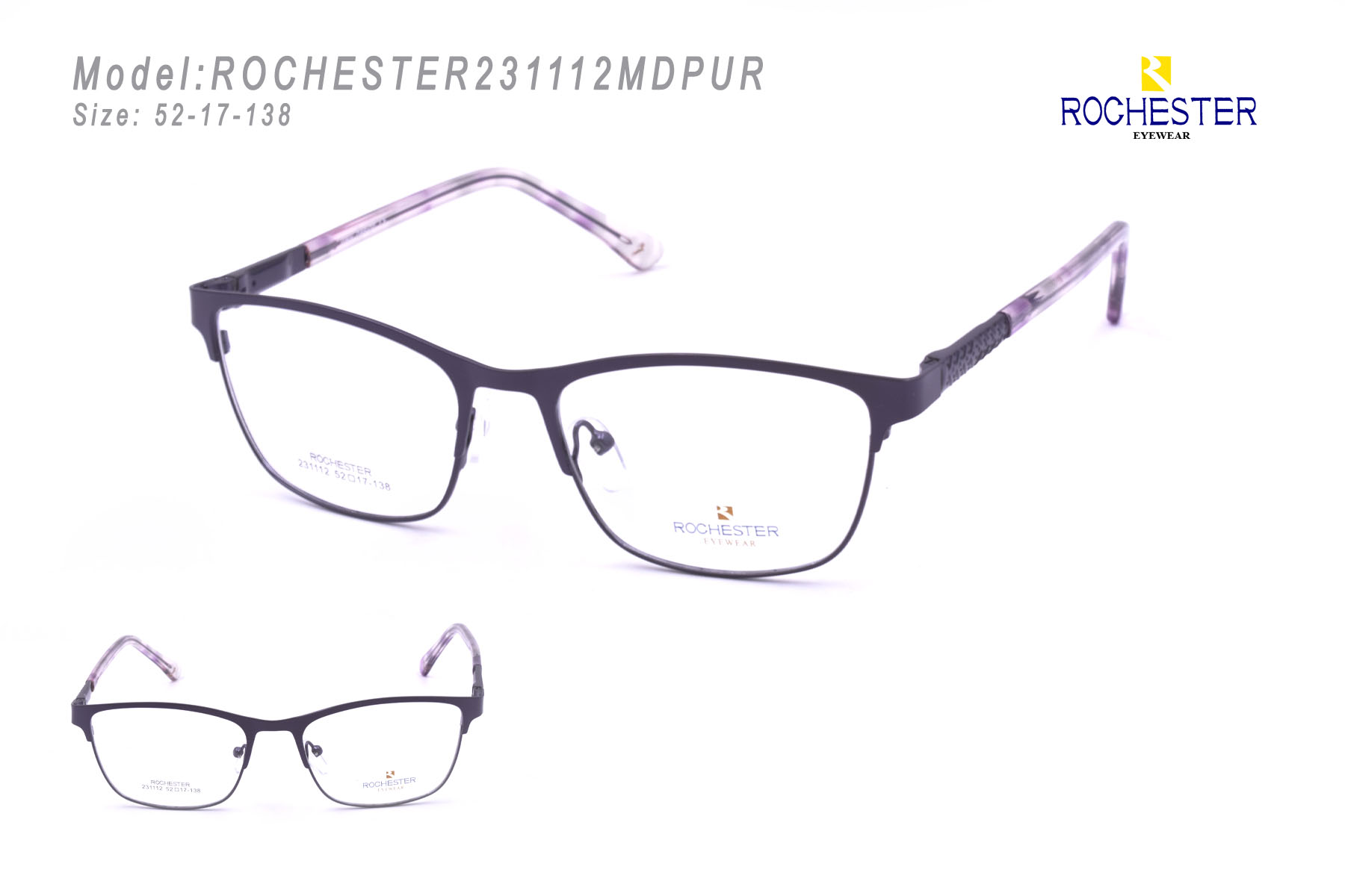 ROCHESTER231112MDPUR