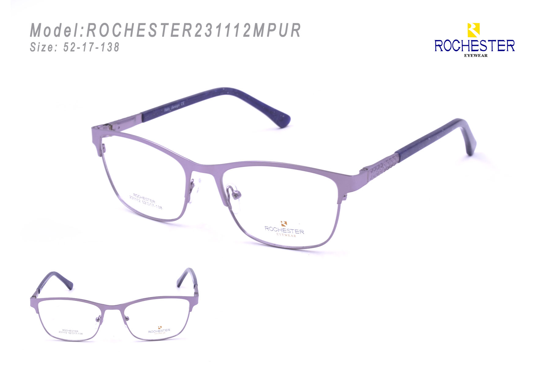 ROCHESTER231112MPUR