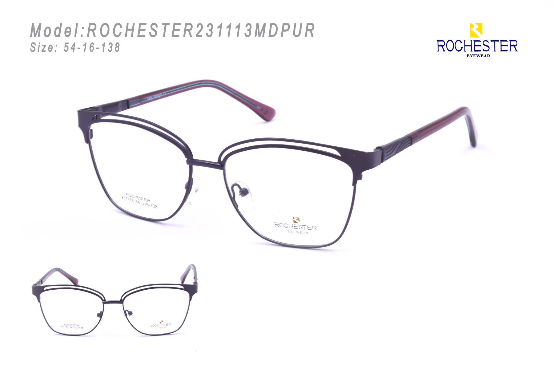 ROCHESTER231113MDPUR
