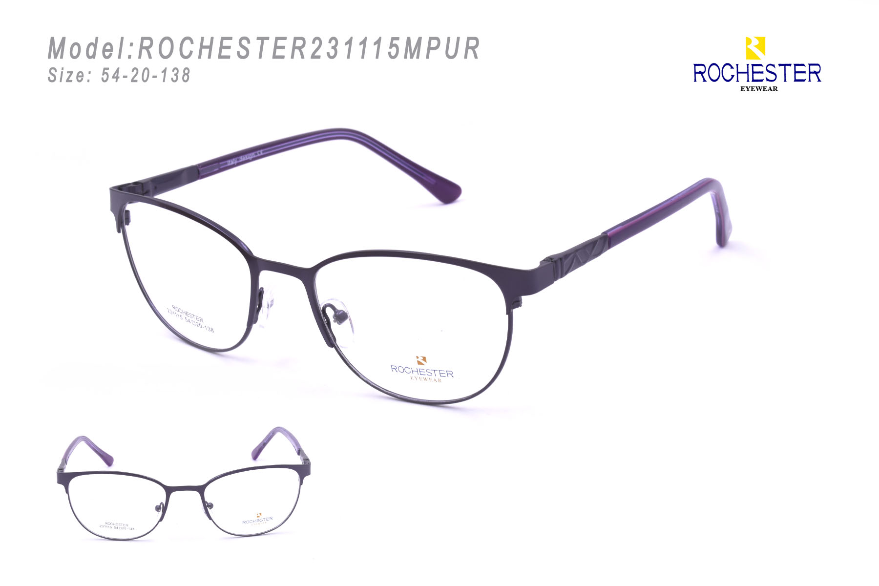 ROCHESTER231115MDPUR