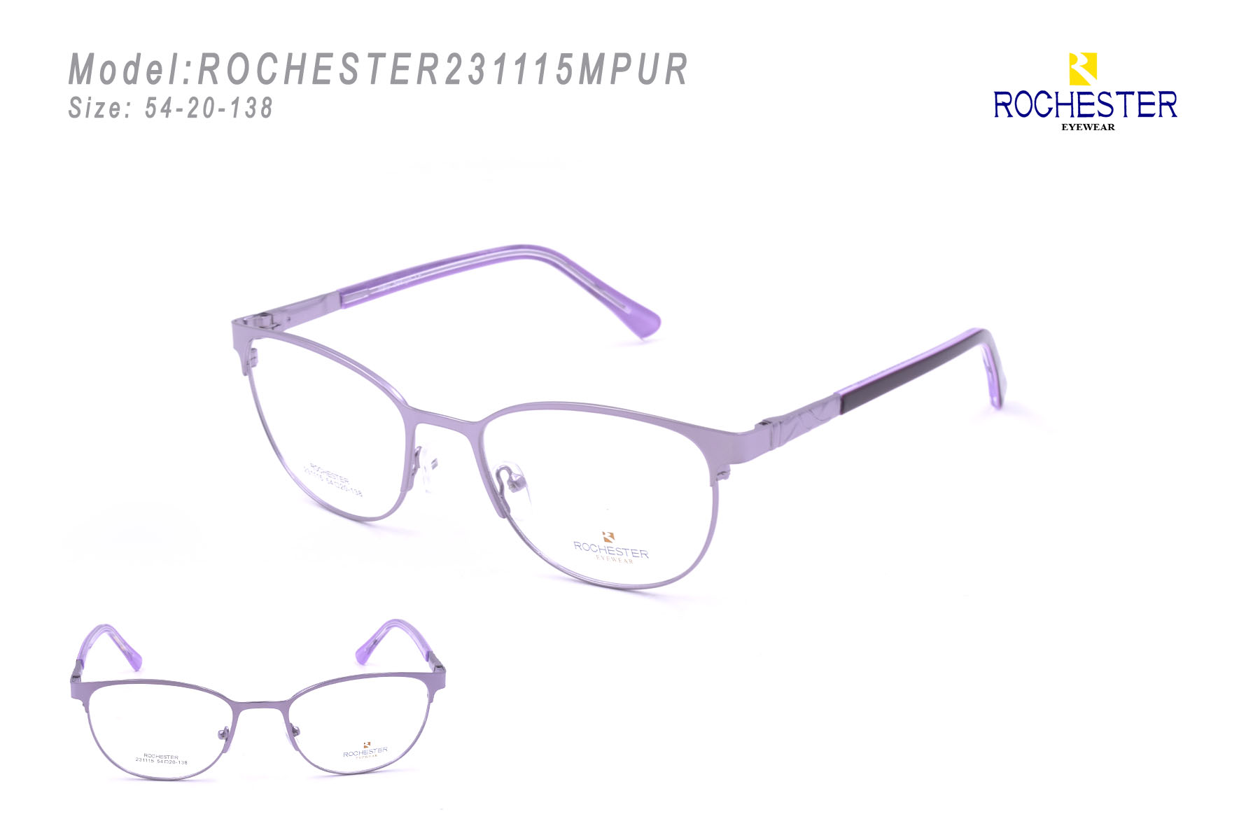 ROCHESTER231115MPUR