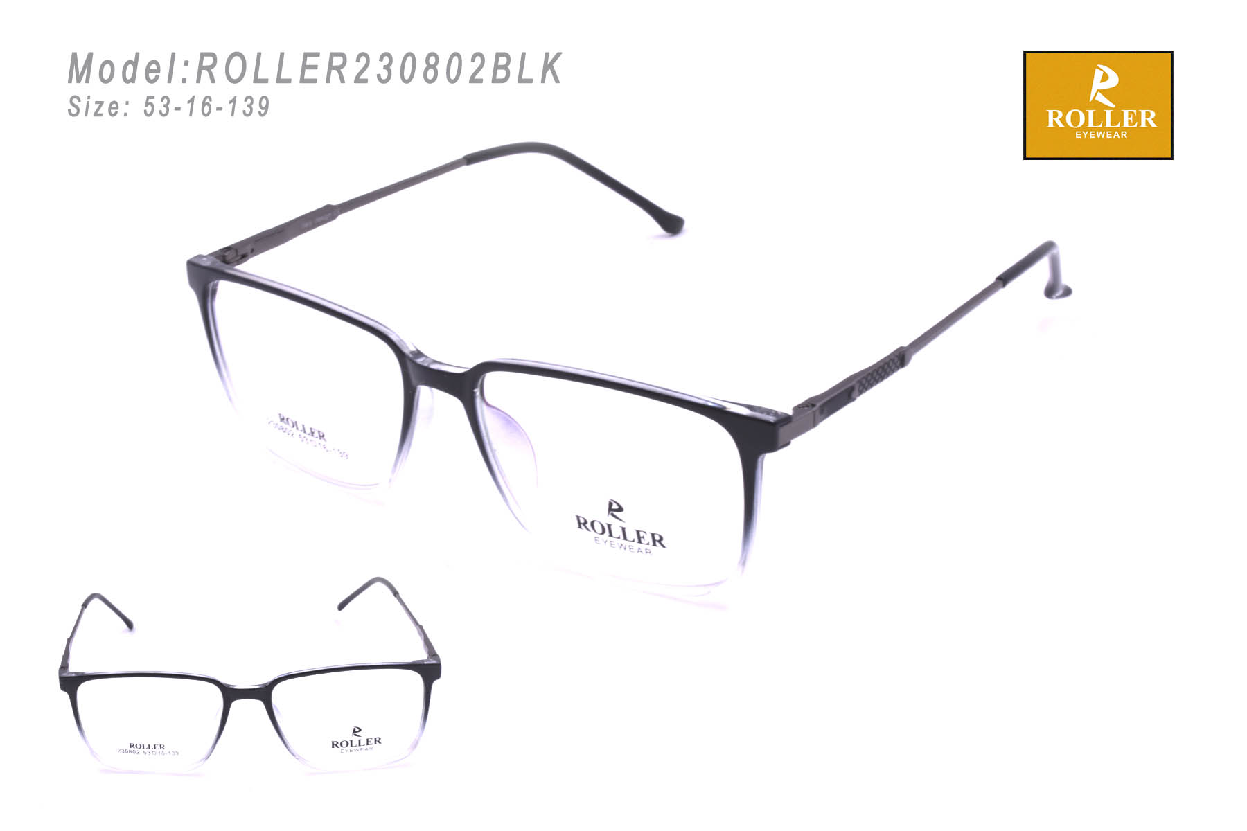 ROLLER230802BLK