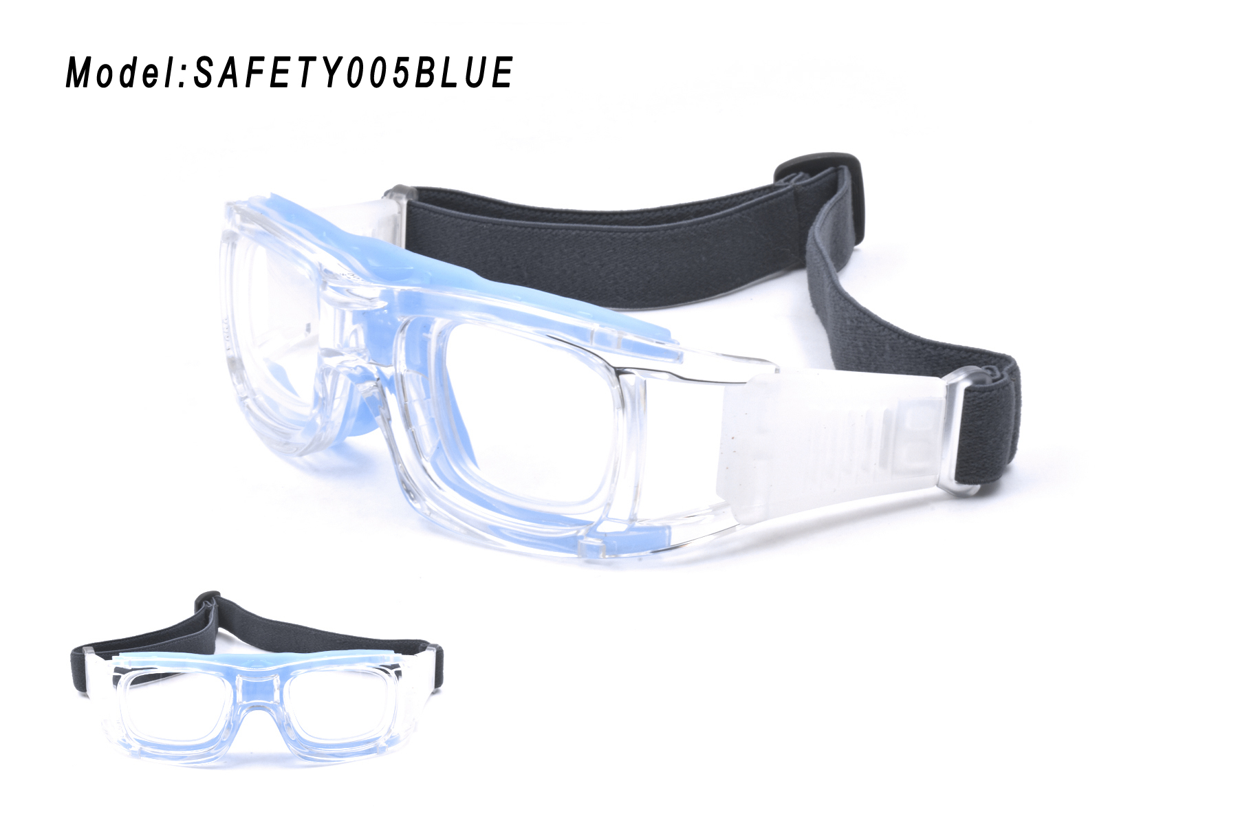 SAFETY005BLUE