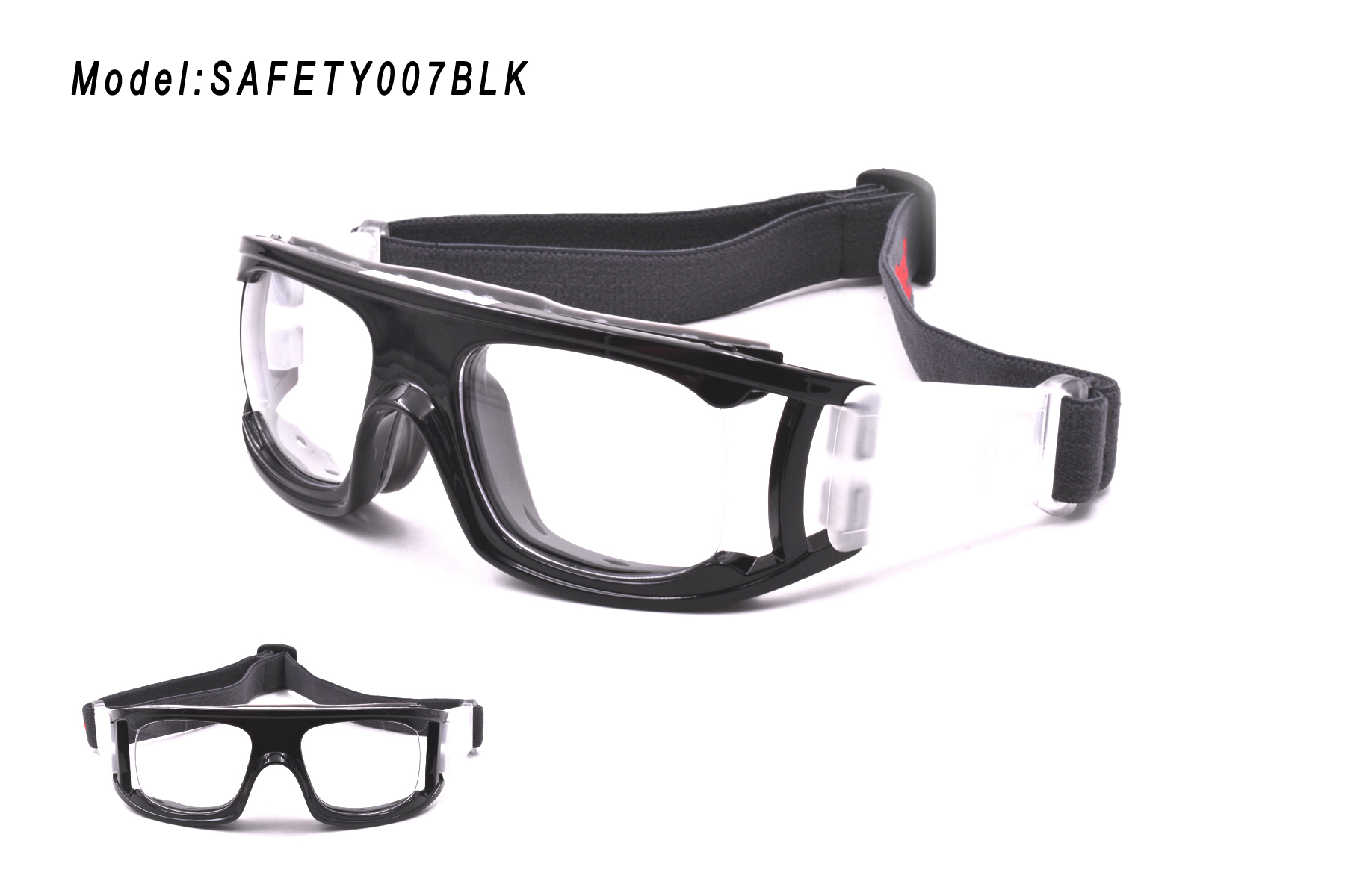 SAFETY007BLK