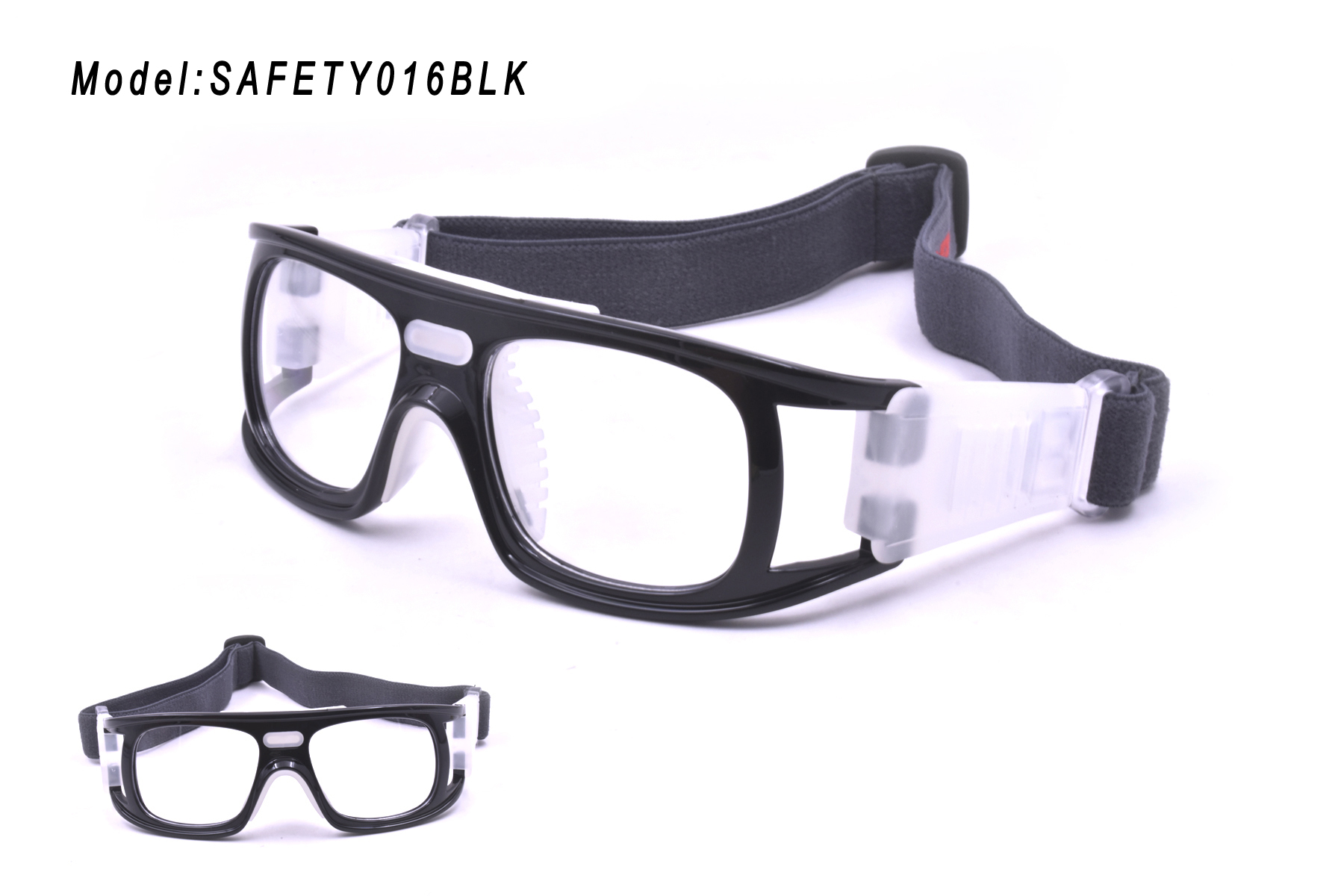 SAFETY016BLK