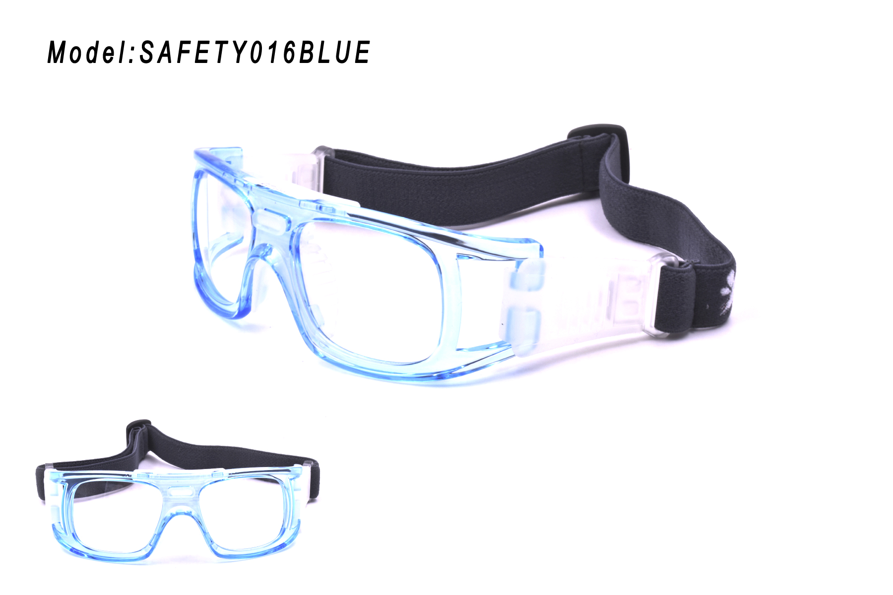 SAFETY016BLUE