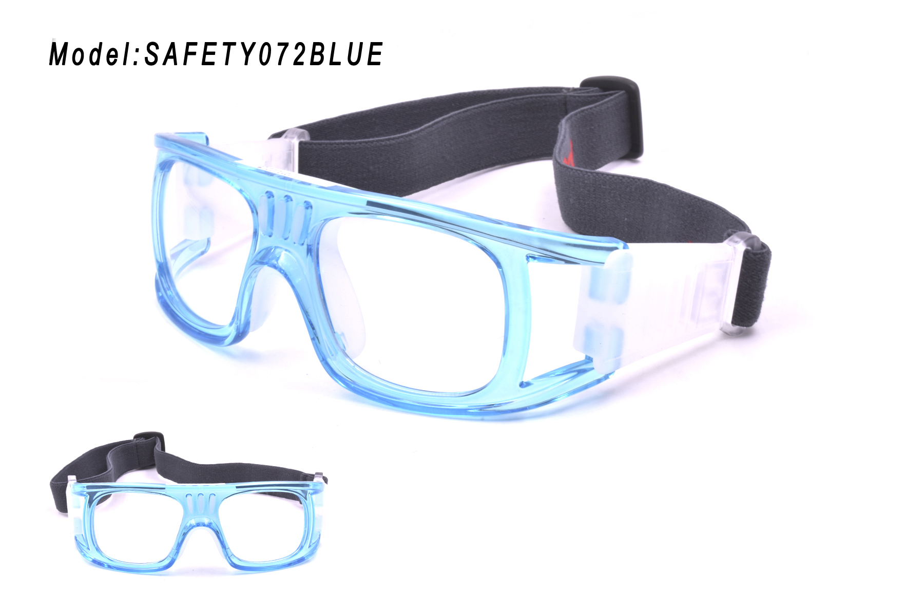 SAFETY072BLUE
