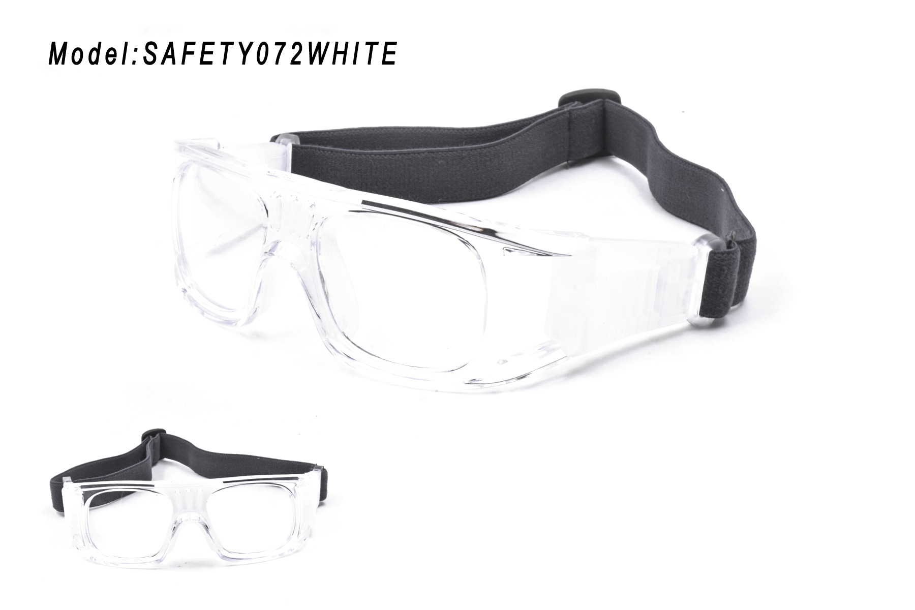 SAFETY072WHITE
