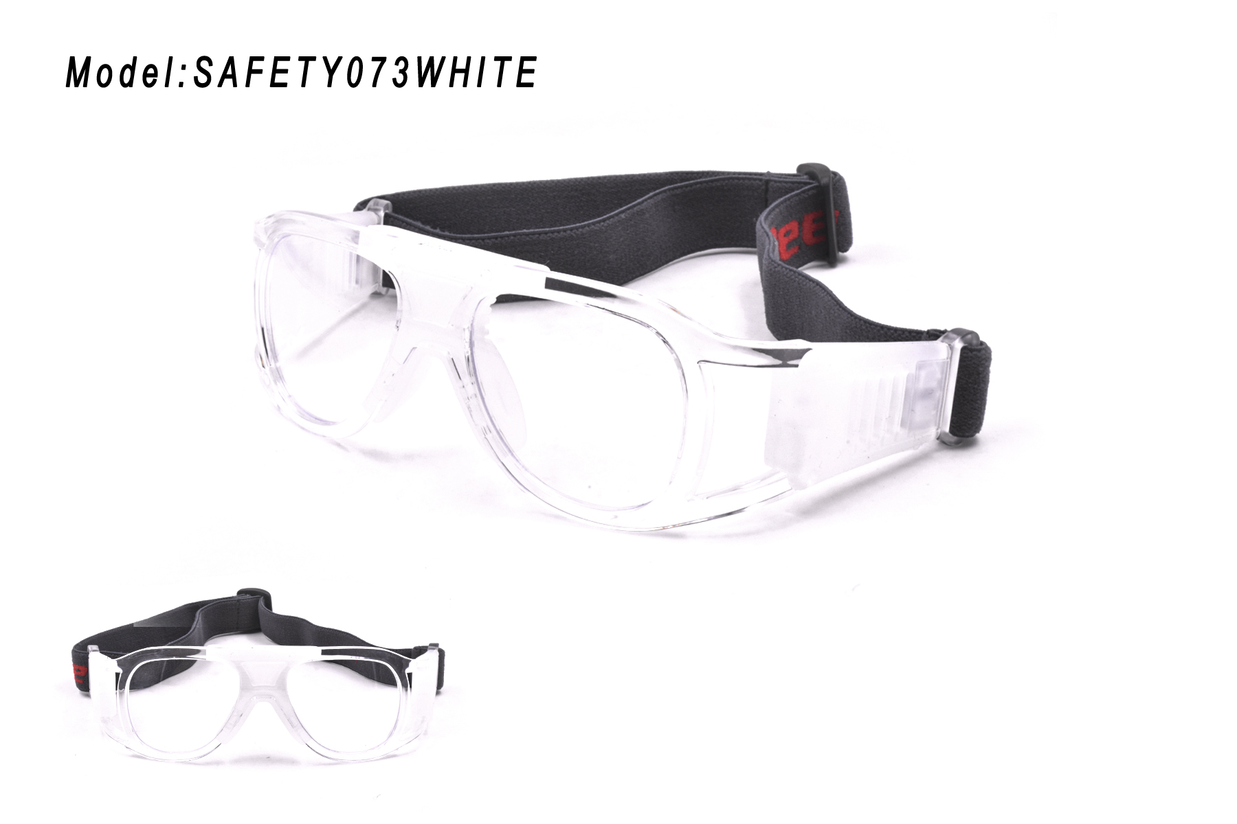 SAFETY073WHITE