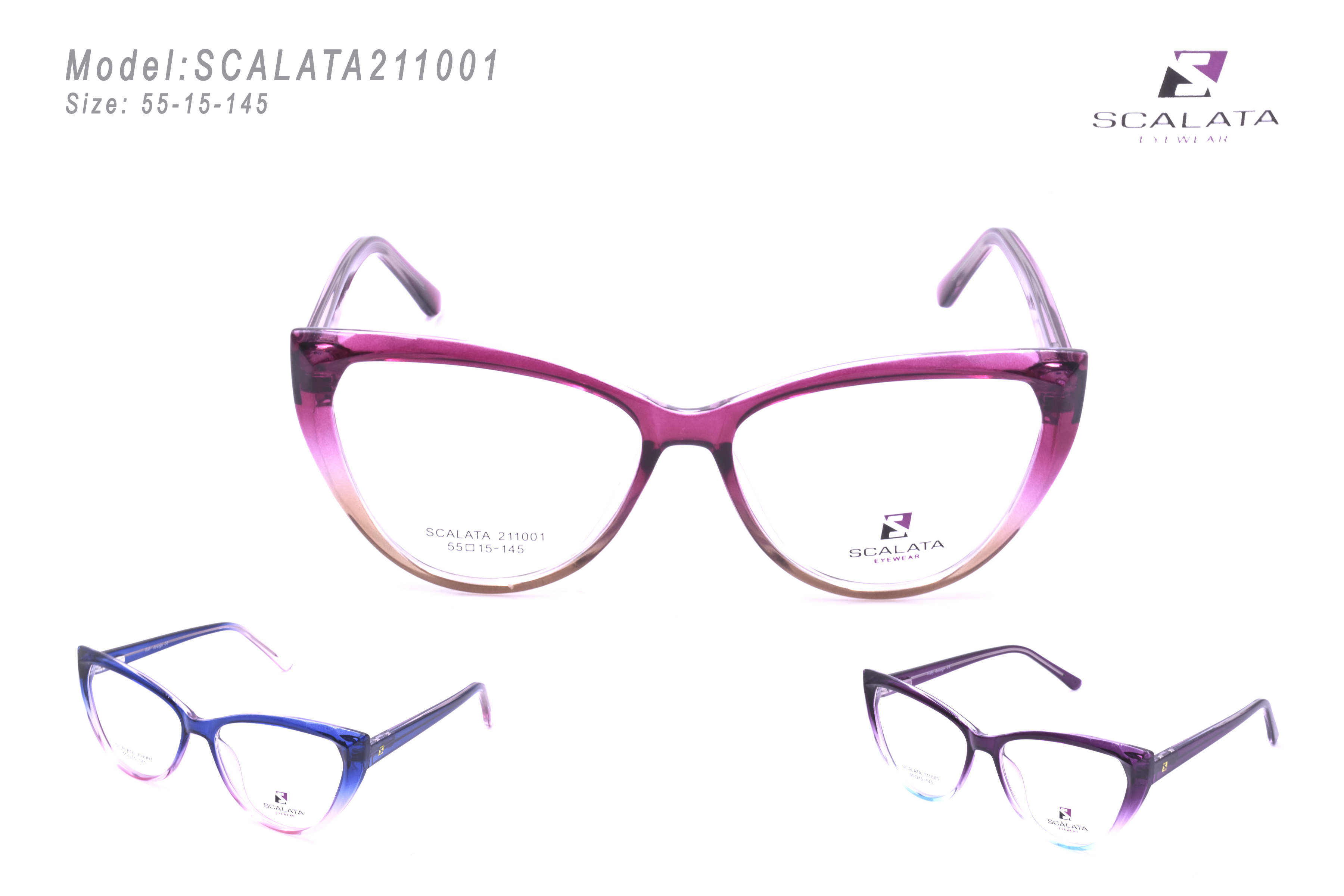 SCALATA211001