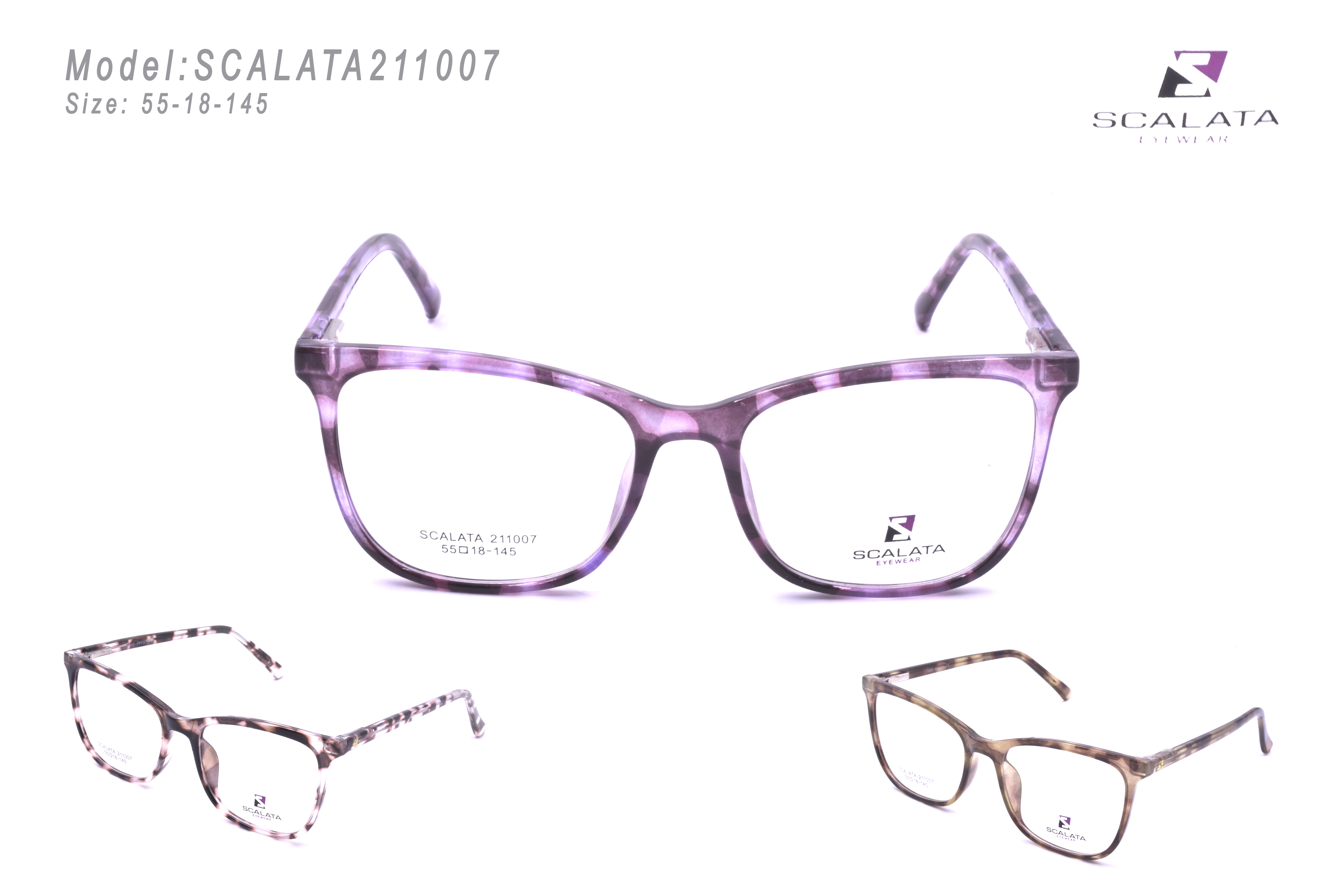SCALATA211007