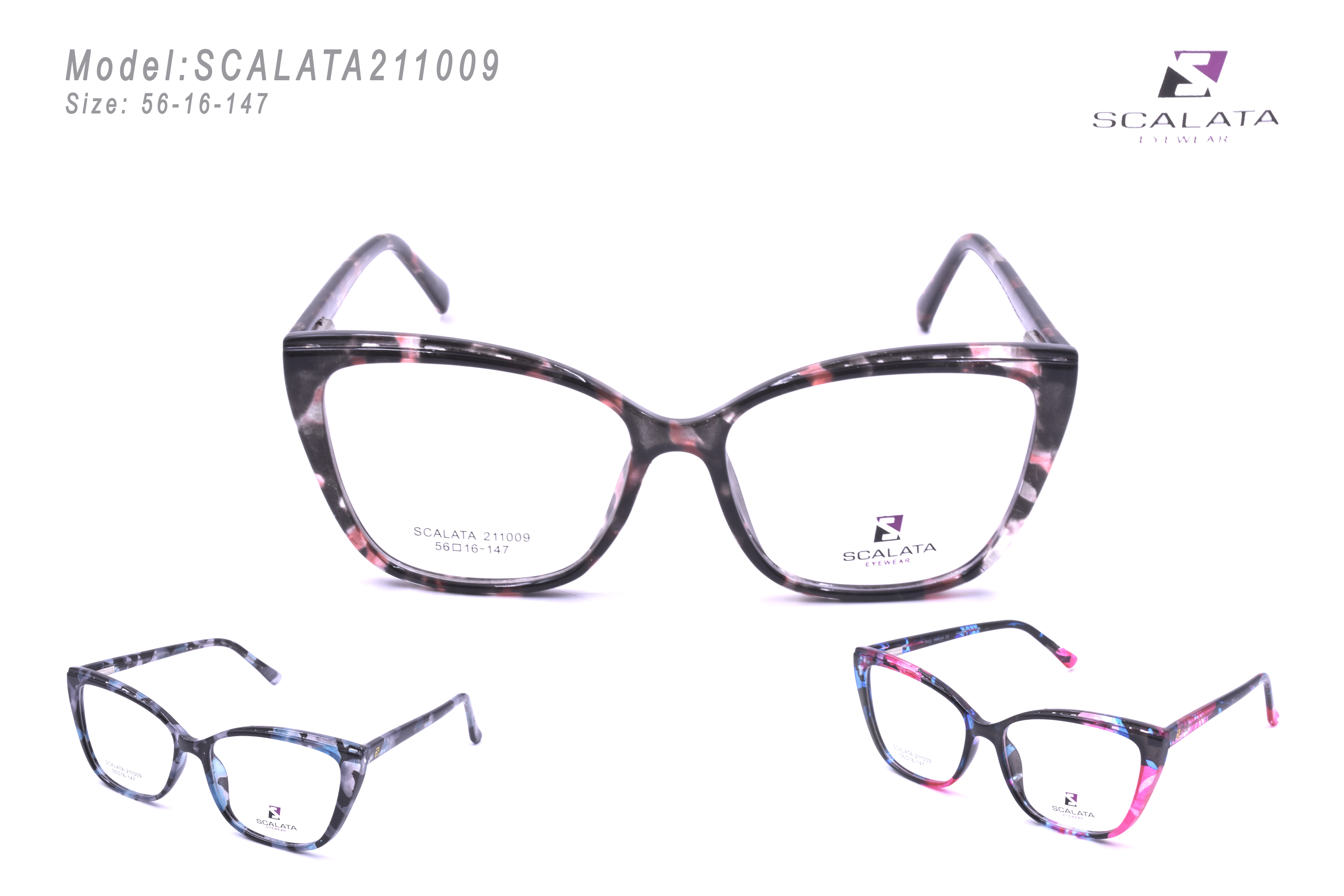 SCALATA211009