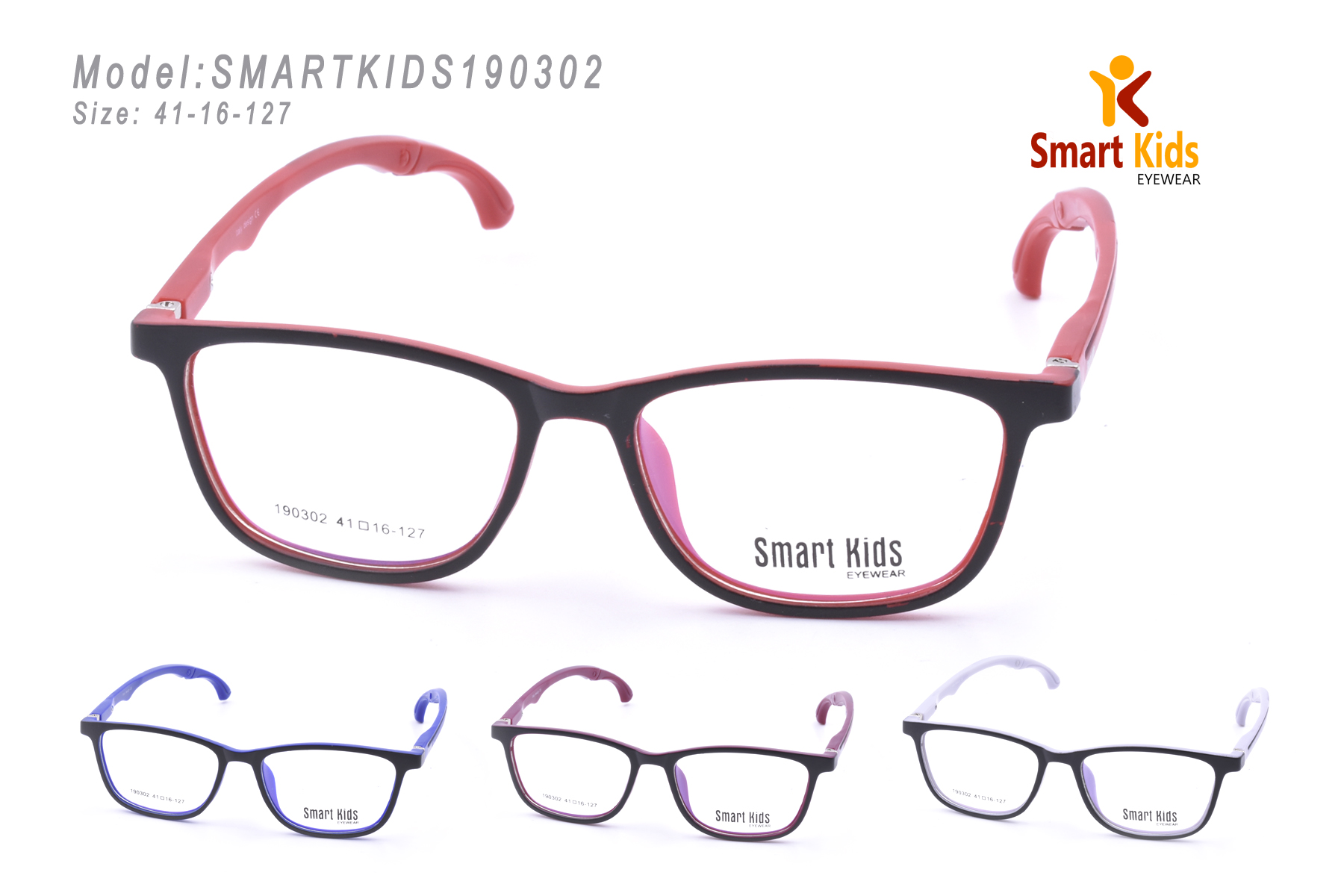 SMARTKIDS190302