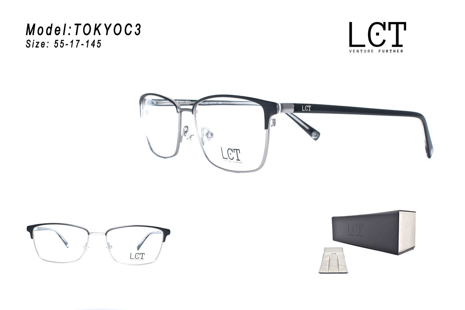 TOKYOC3
