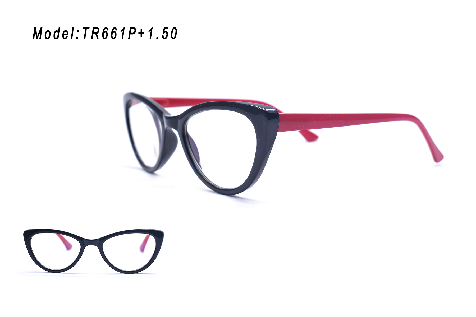 TR661P150