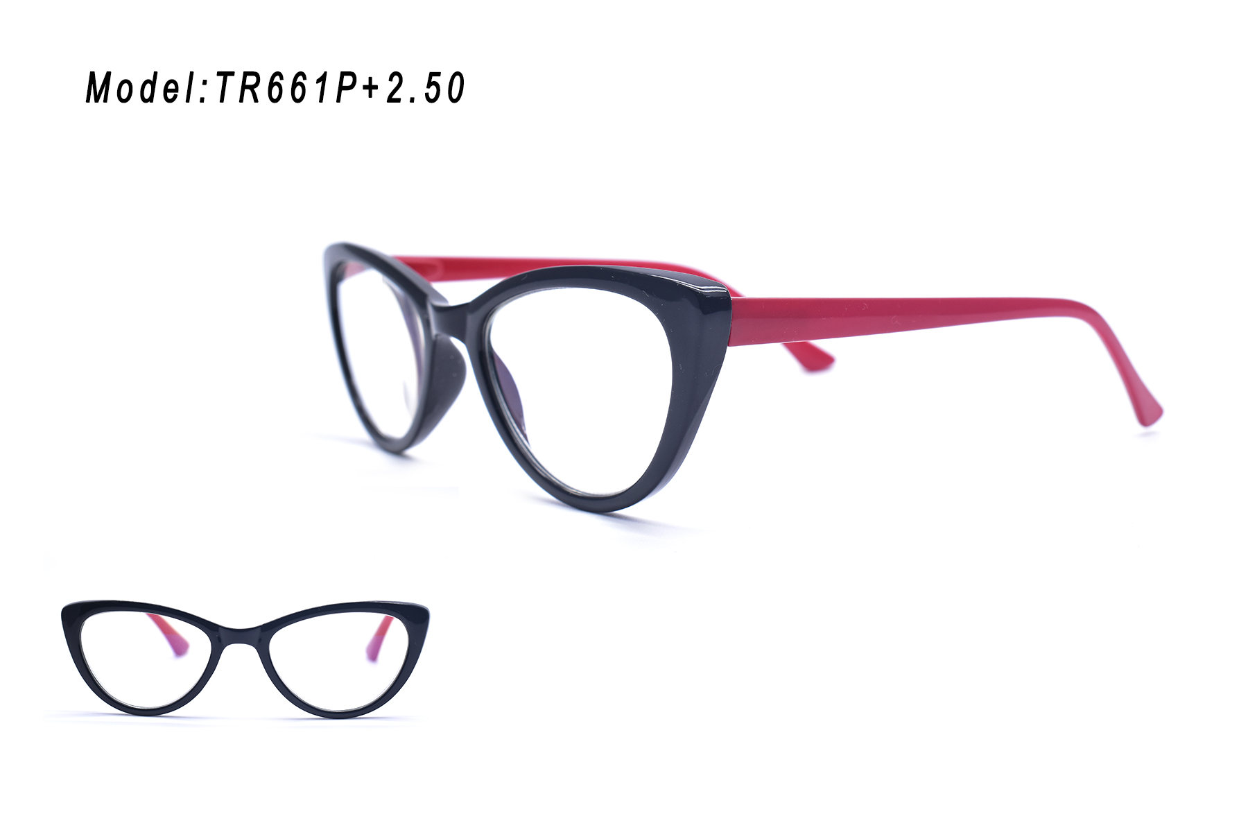 TR661P250