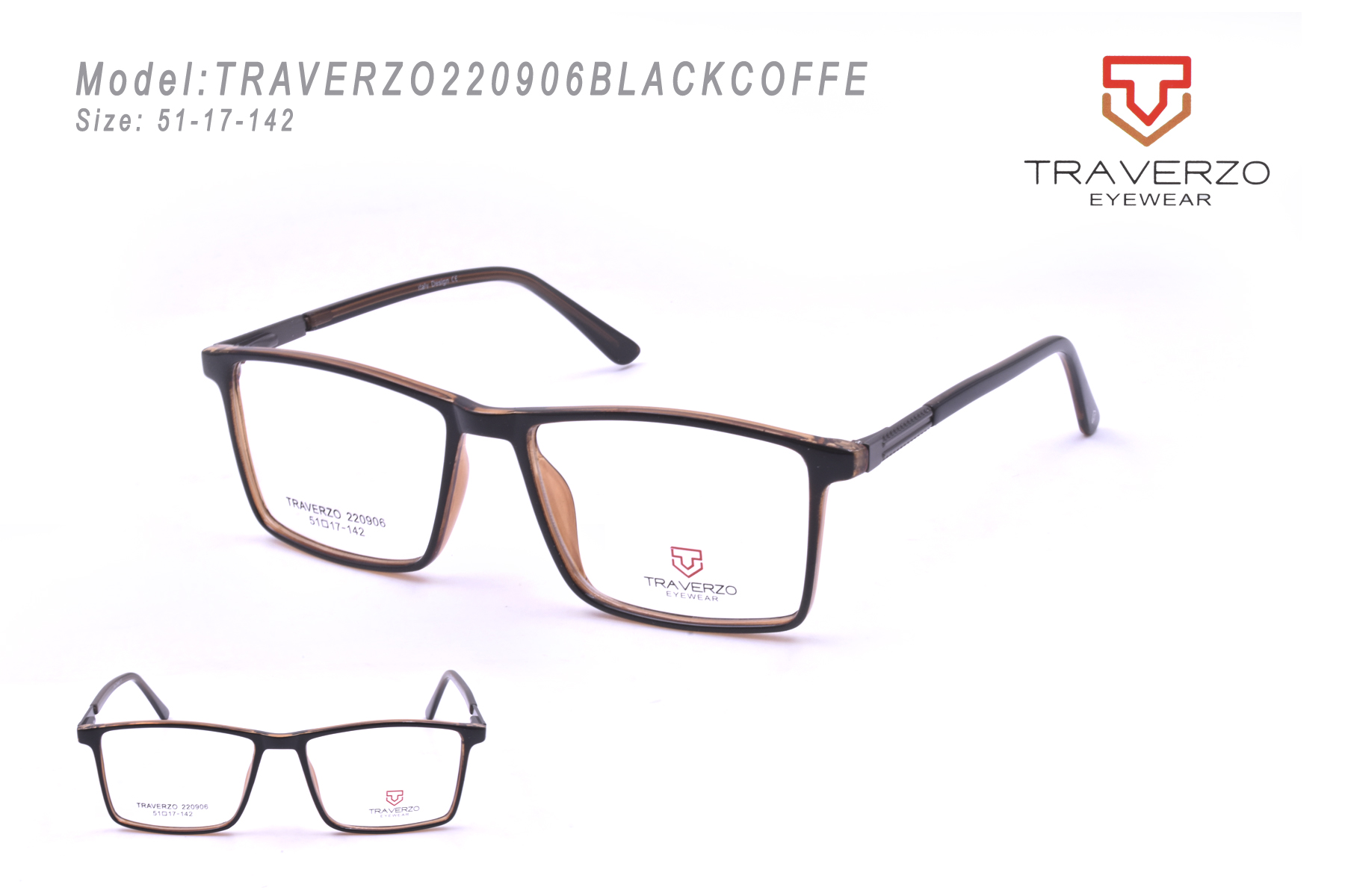 TRAVERZO220906BLKCOF