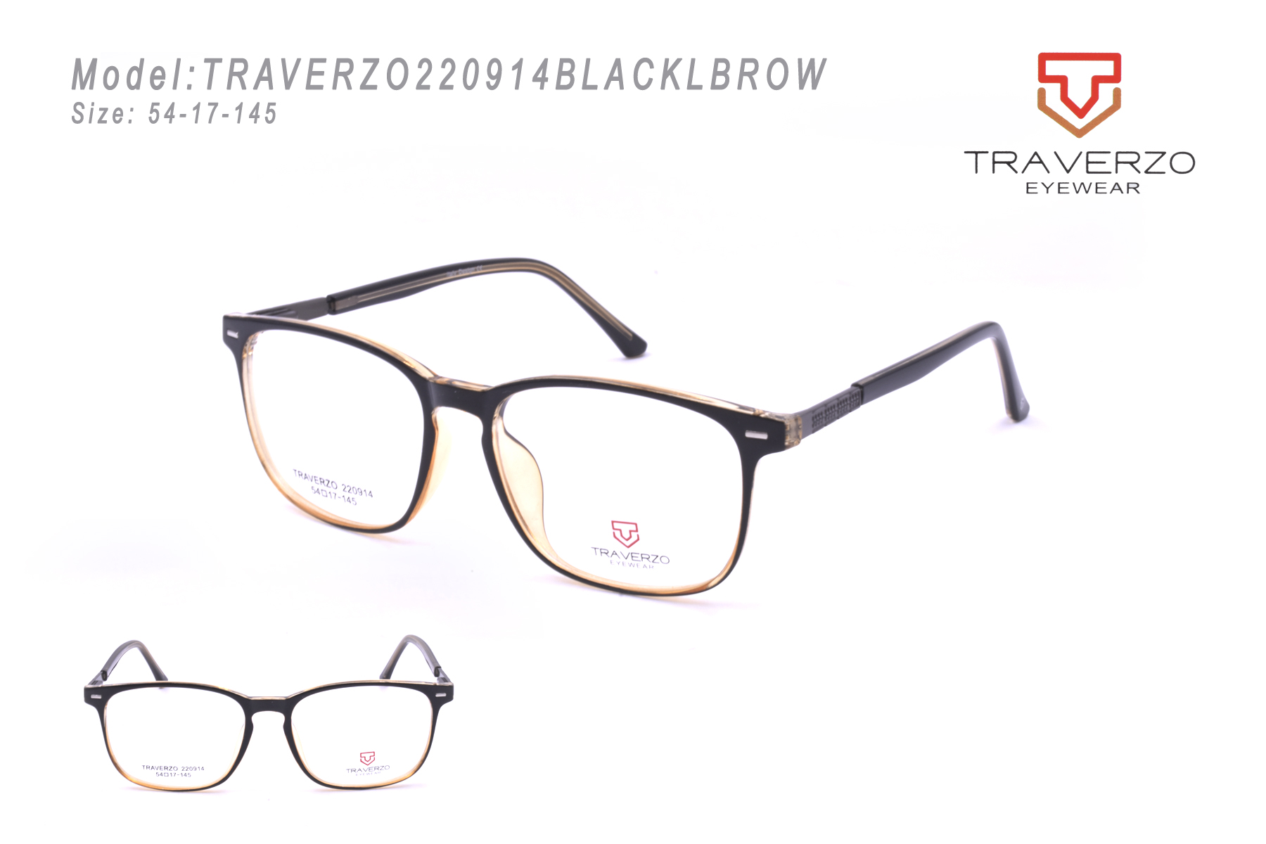 TRAVERZO220914BLKLBR