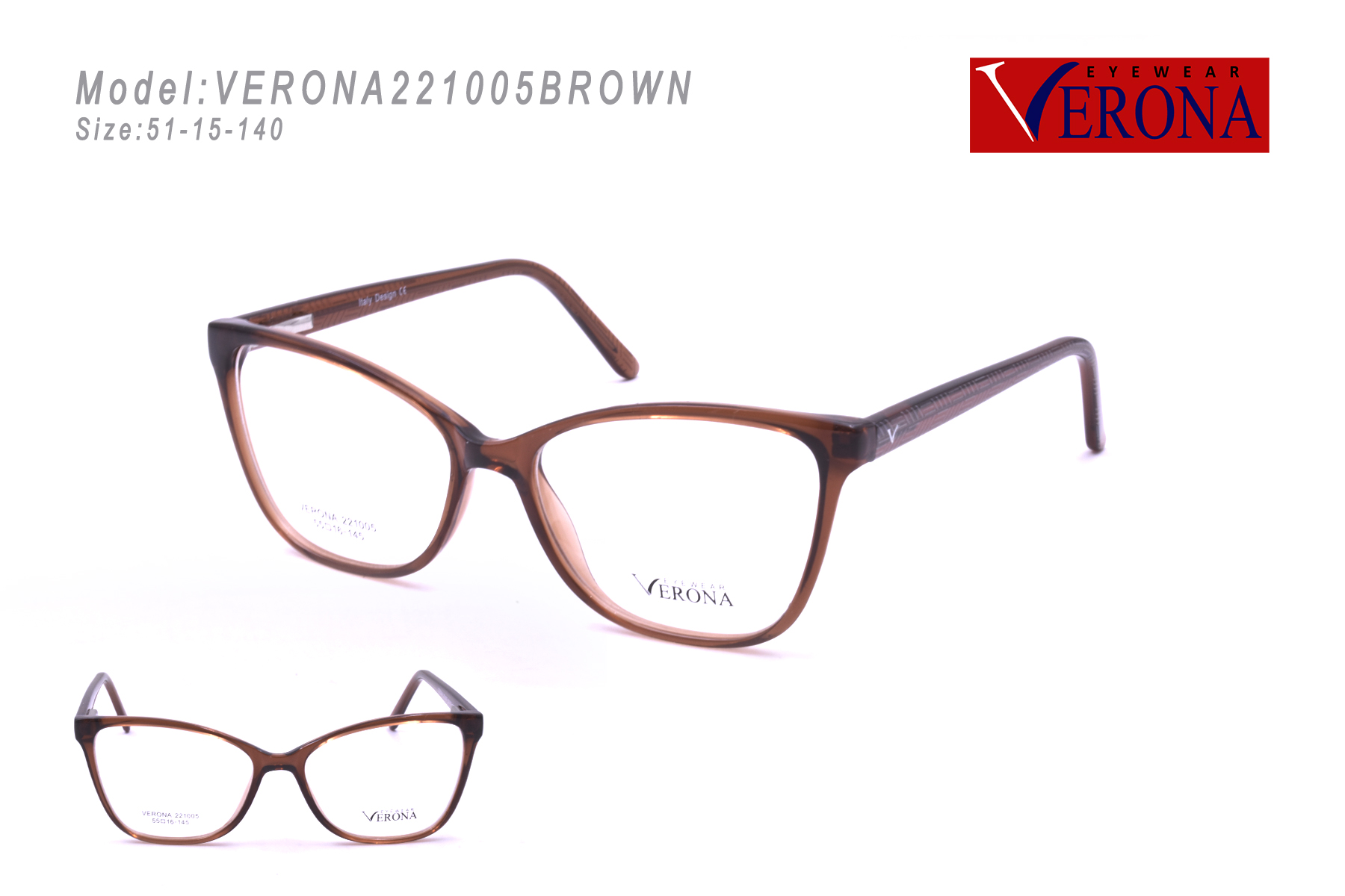 VERONA221005BROWN