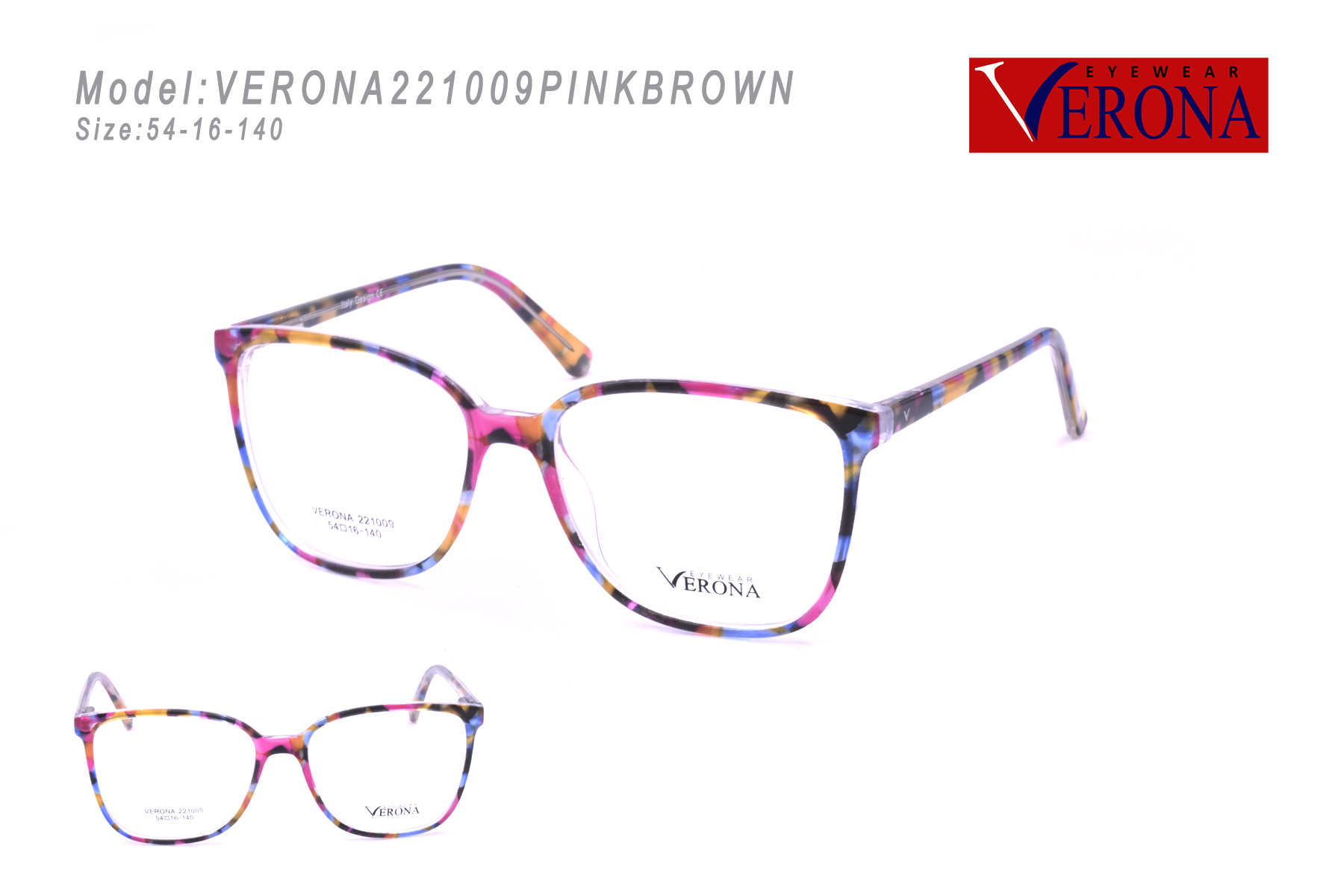 VERONA221009PINKBROWN