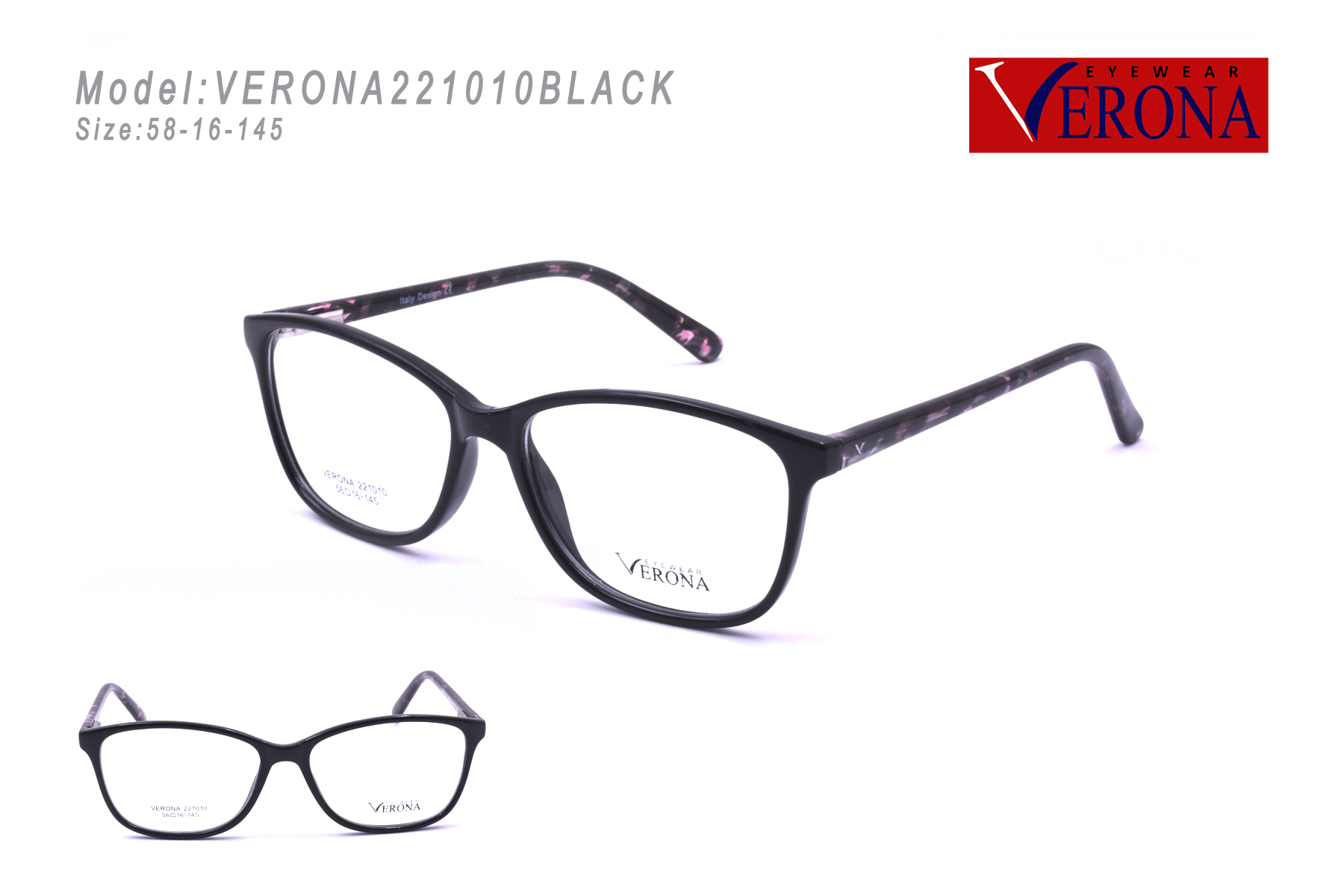VERONA221010BLACK