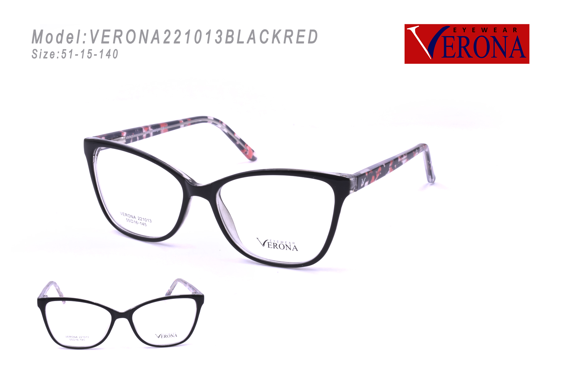 VERONA221013BLACKRED