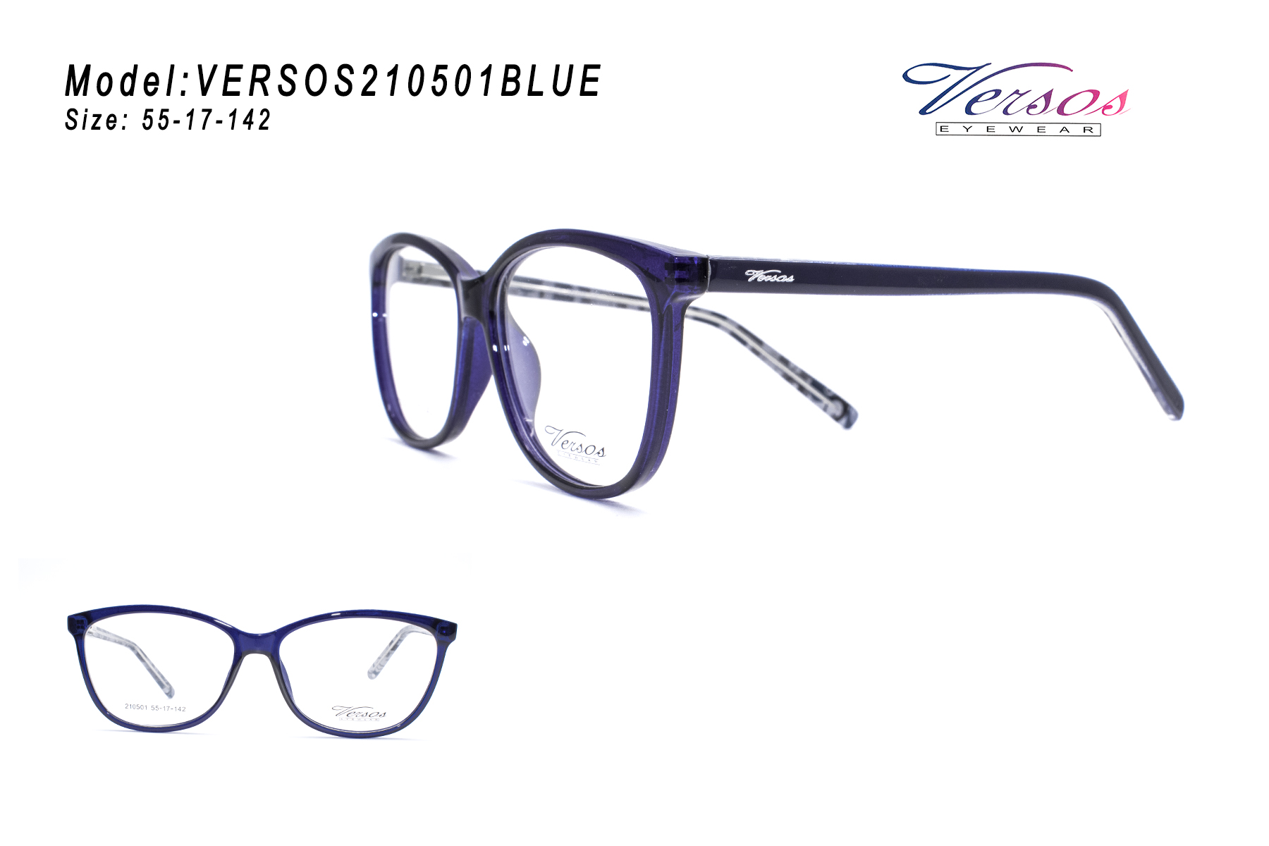 VERSOS210501BLUE
