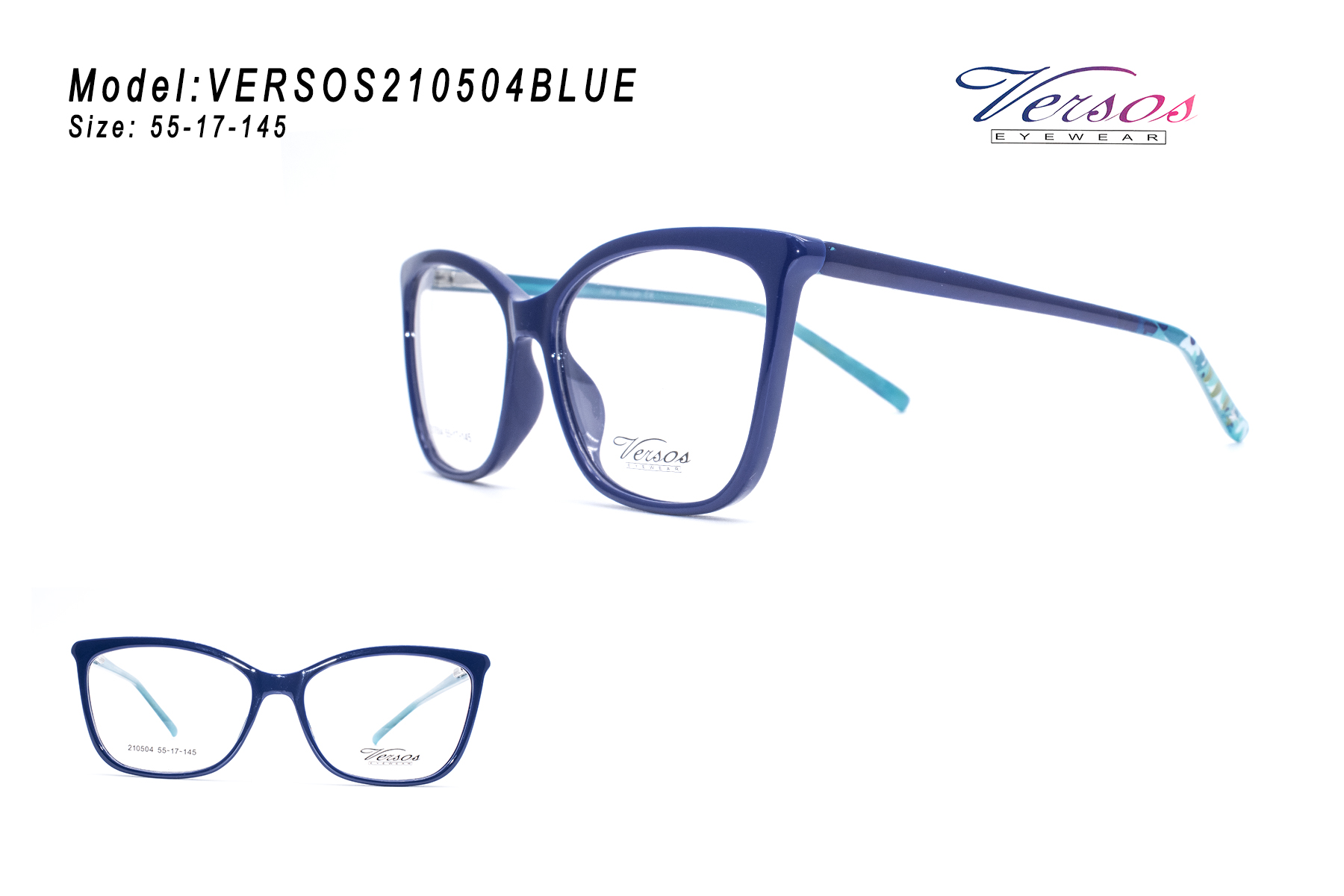 VERSOS210504BLUE