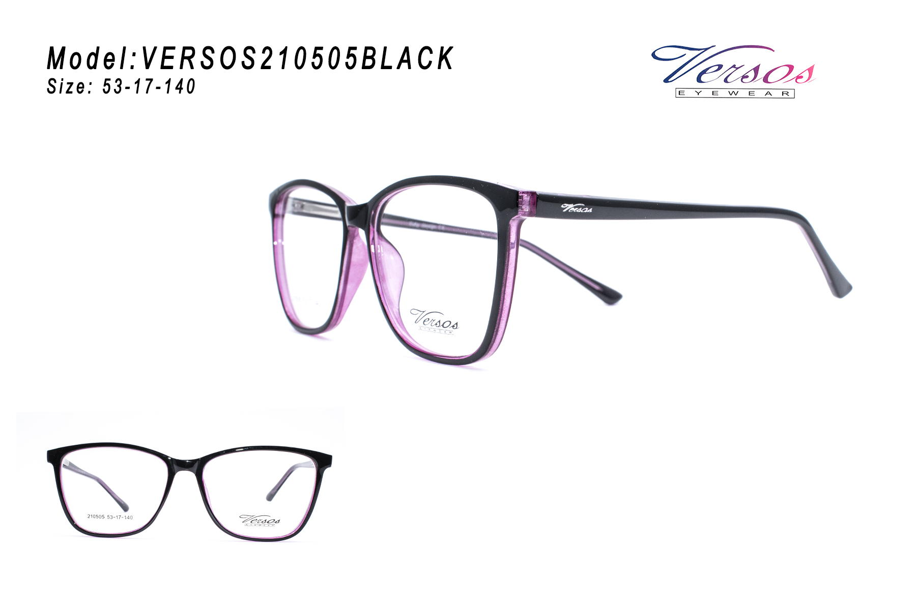VERSOS210505BLACK