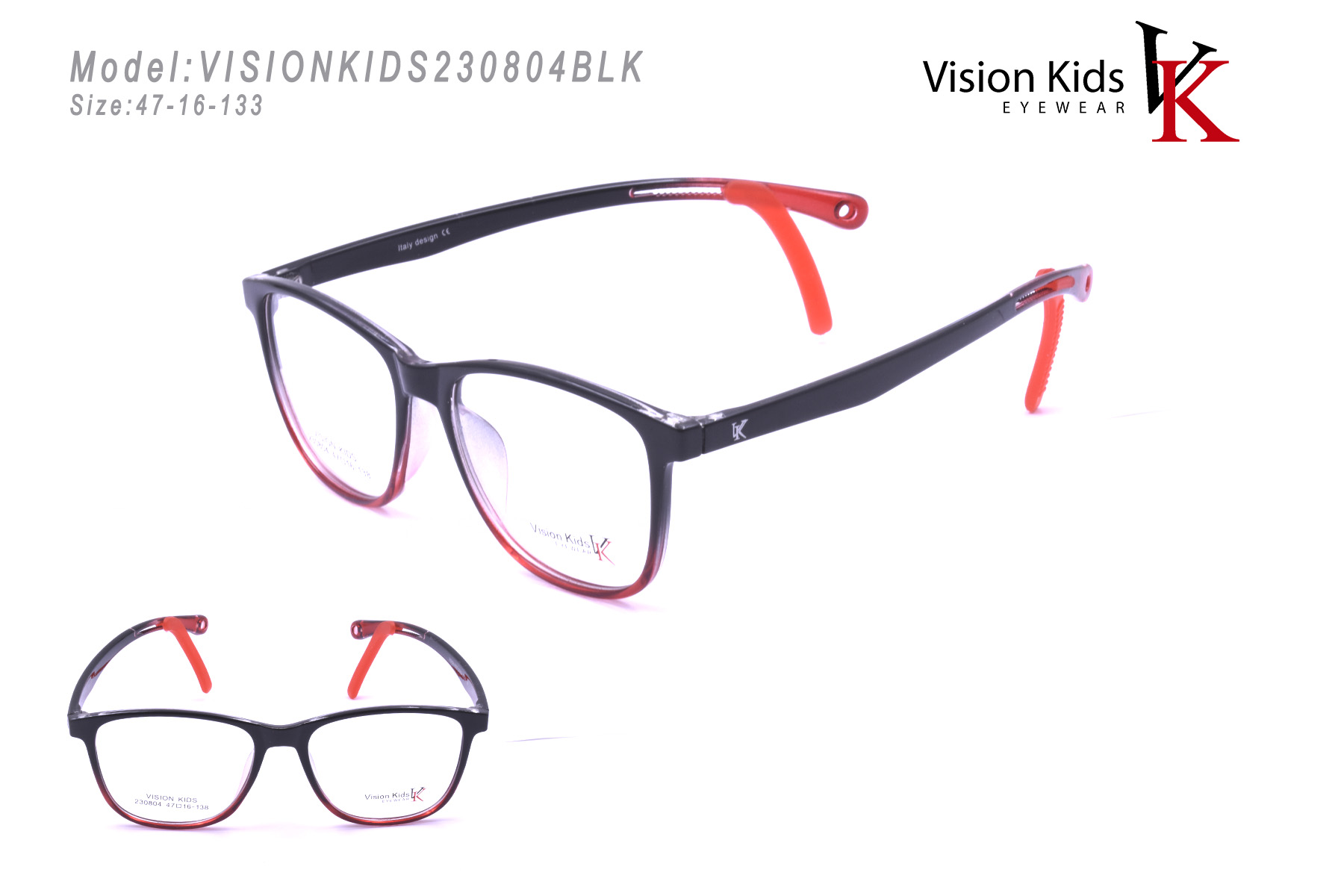 VISIONKIDS230804BLK