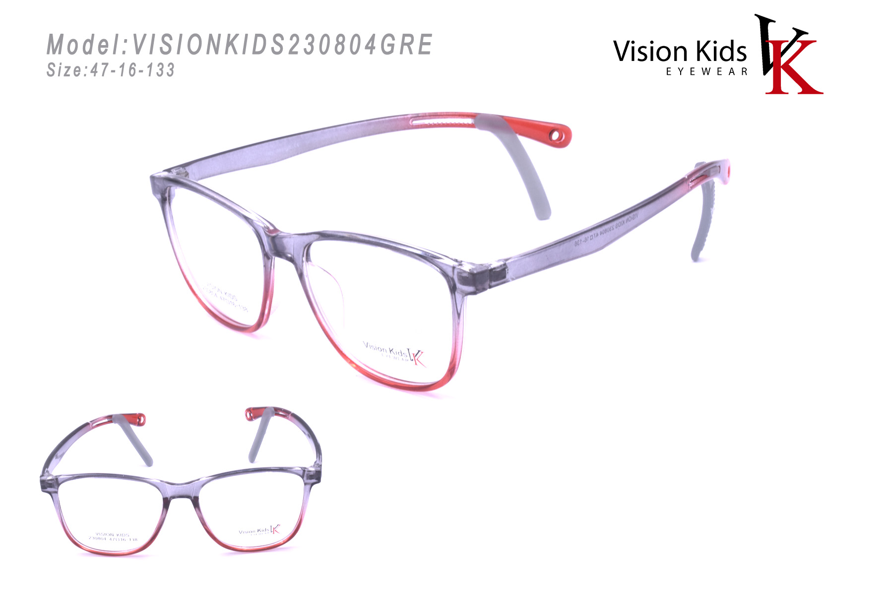 VISIONKIDS230804GRE