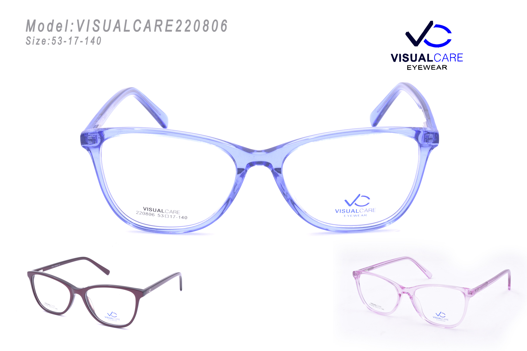 VISUALCARE220806